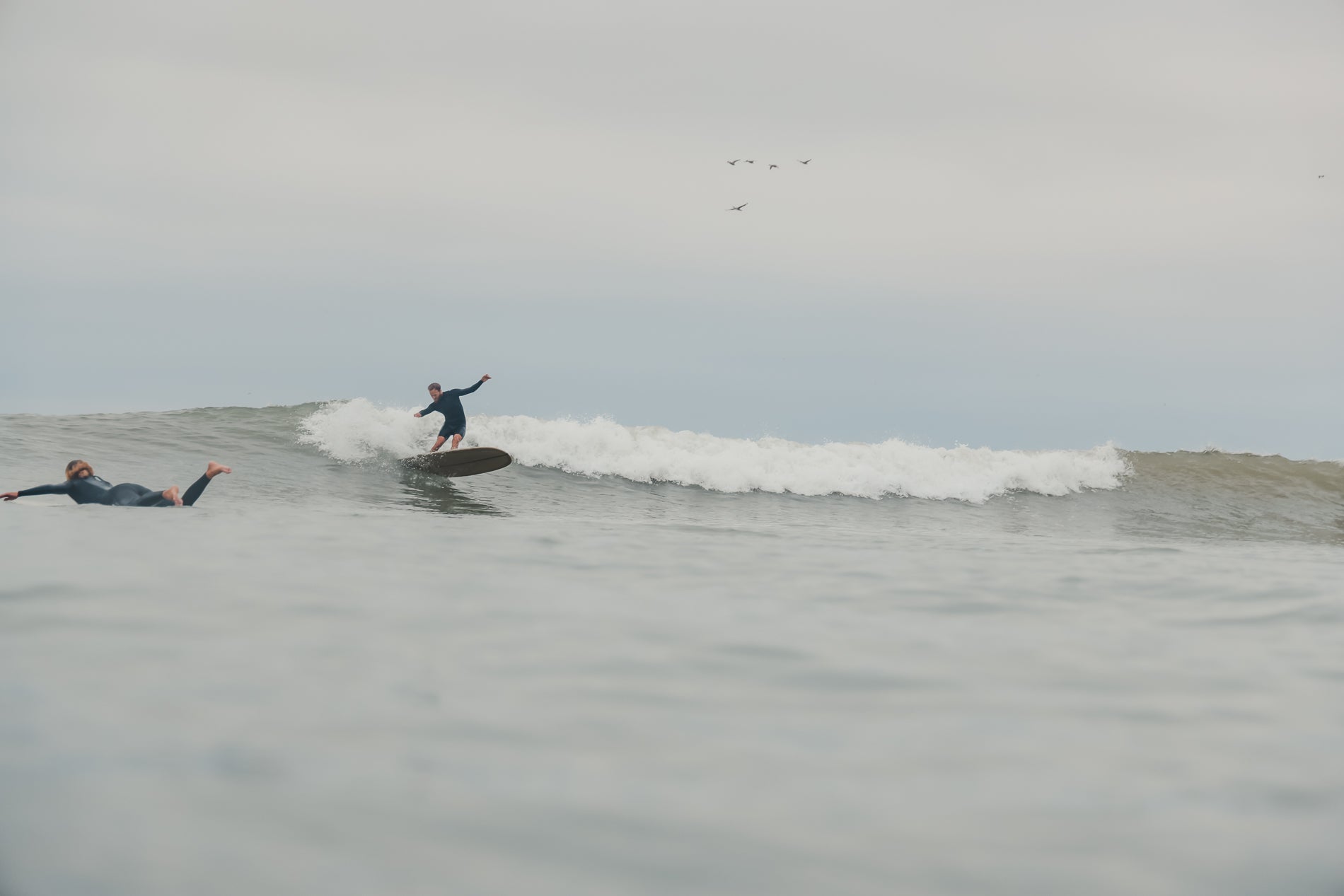 Paddle Out With Confidence