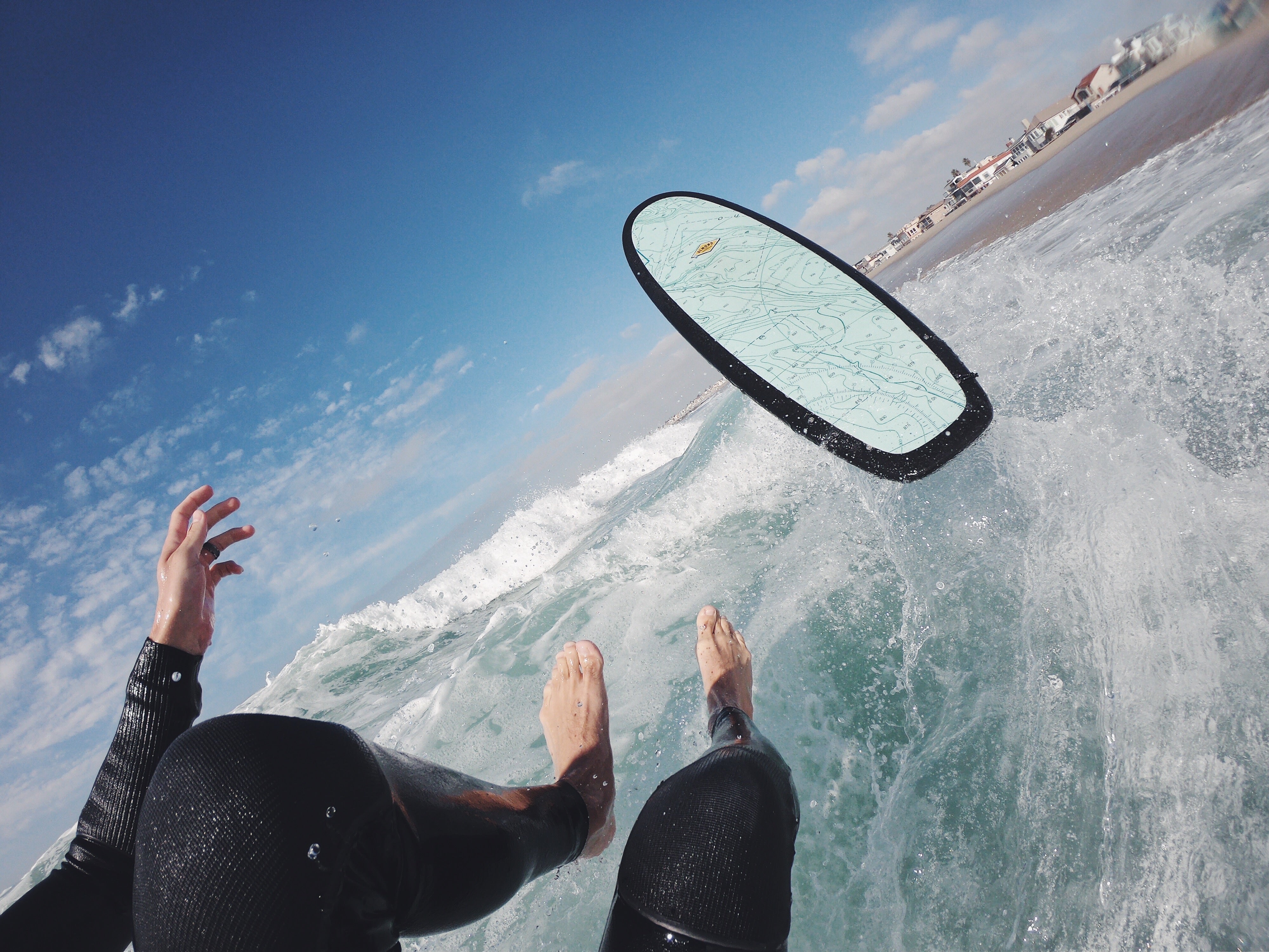 3 Ways to Speed Up Learning How to Surf