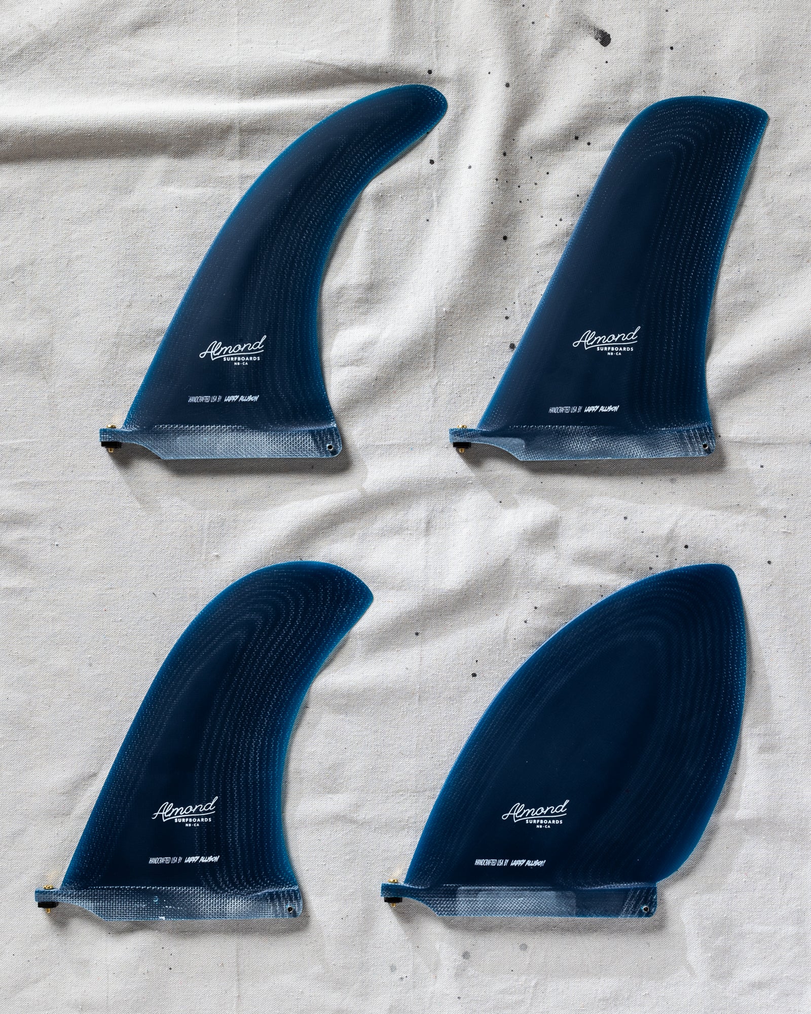 Fin Selection & Placement for Longboards