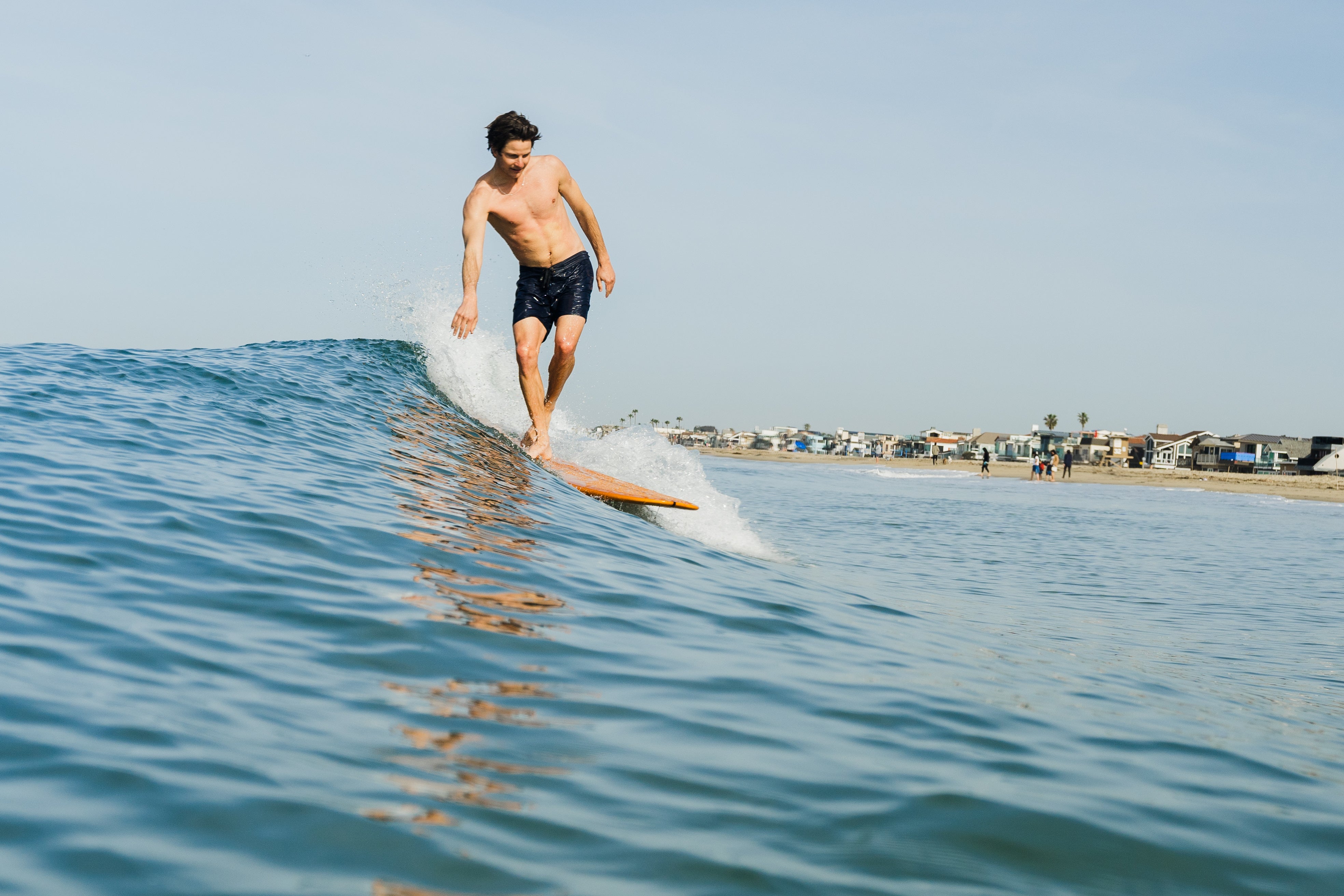 How Do You Find More Time to Surf?