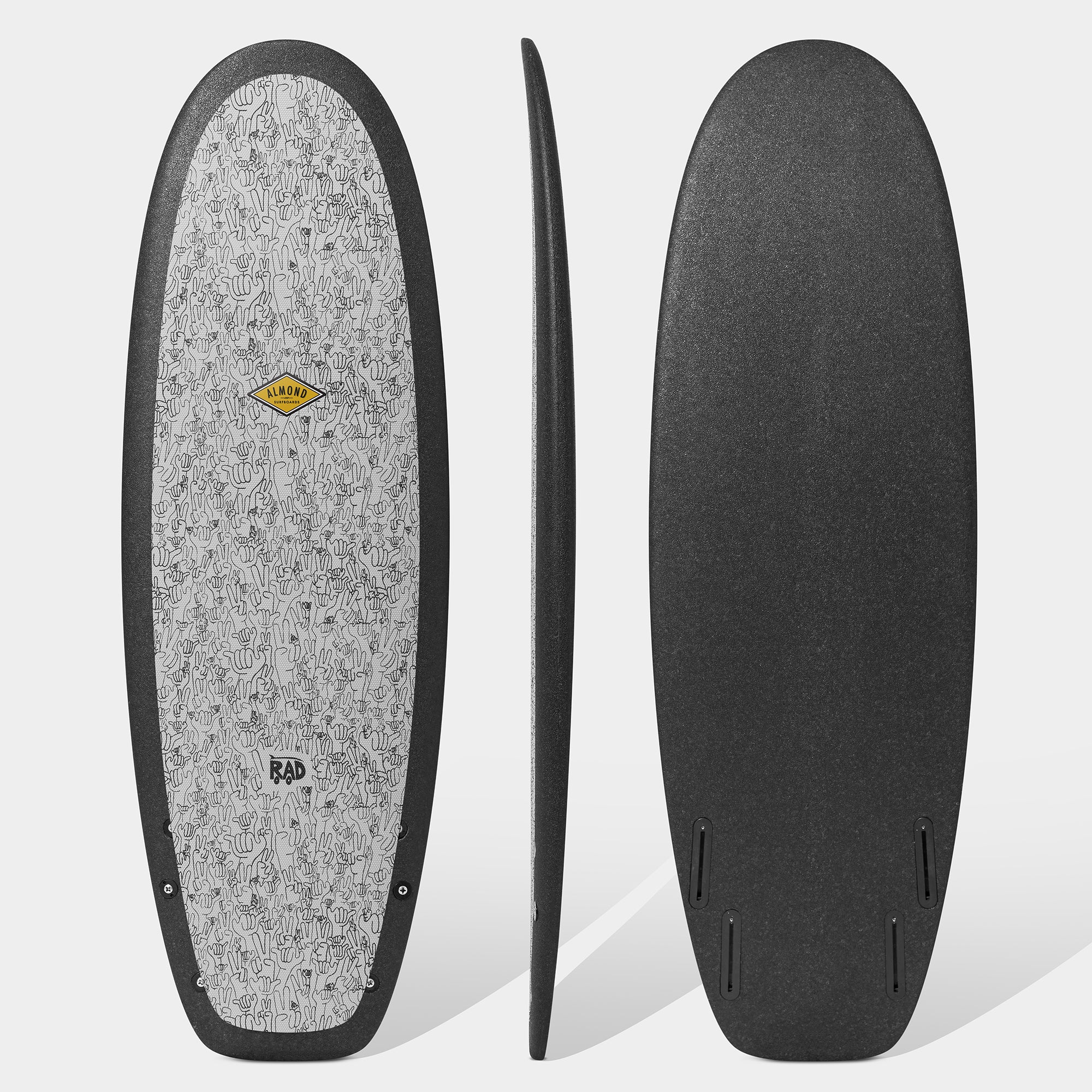 Friday May 4 | Surfboard Demo