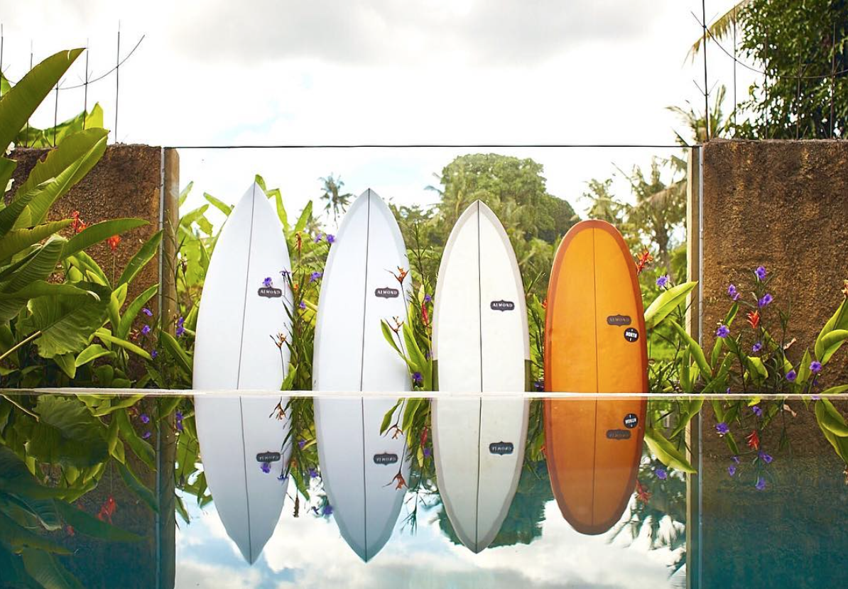 Bali Quiver