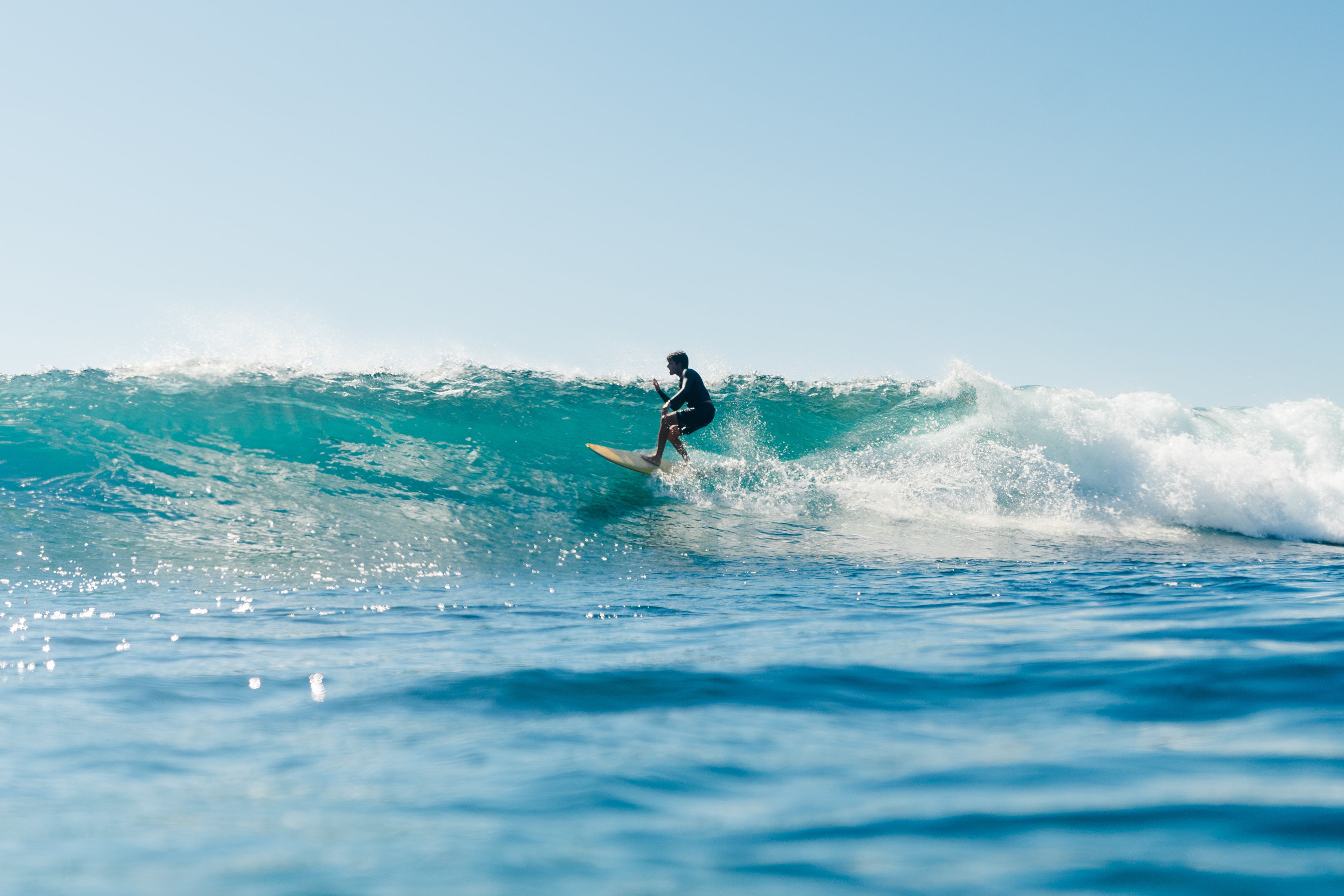 Use This Mental Checklist Every Time You Surf