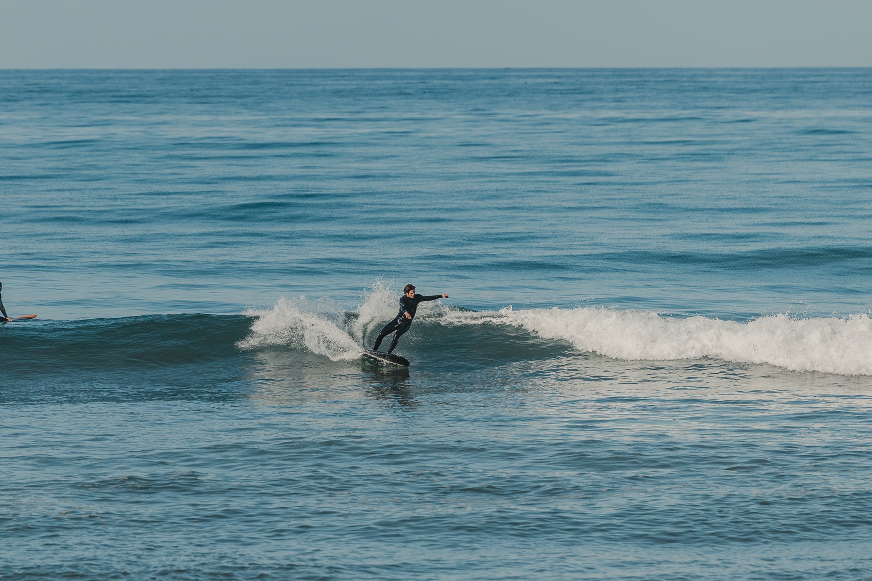 Starting Over From Zero As A Surfer