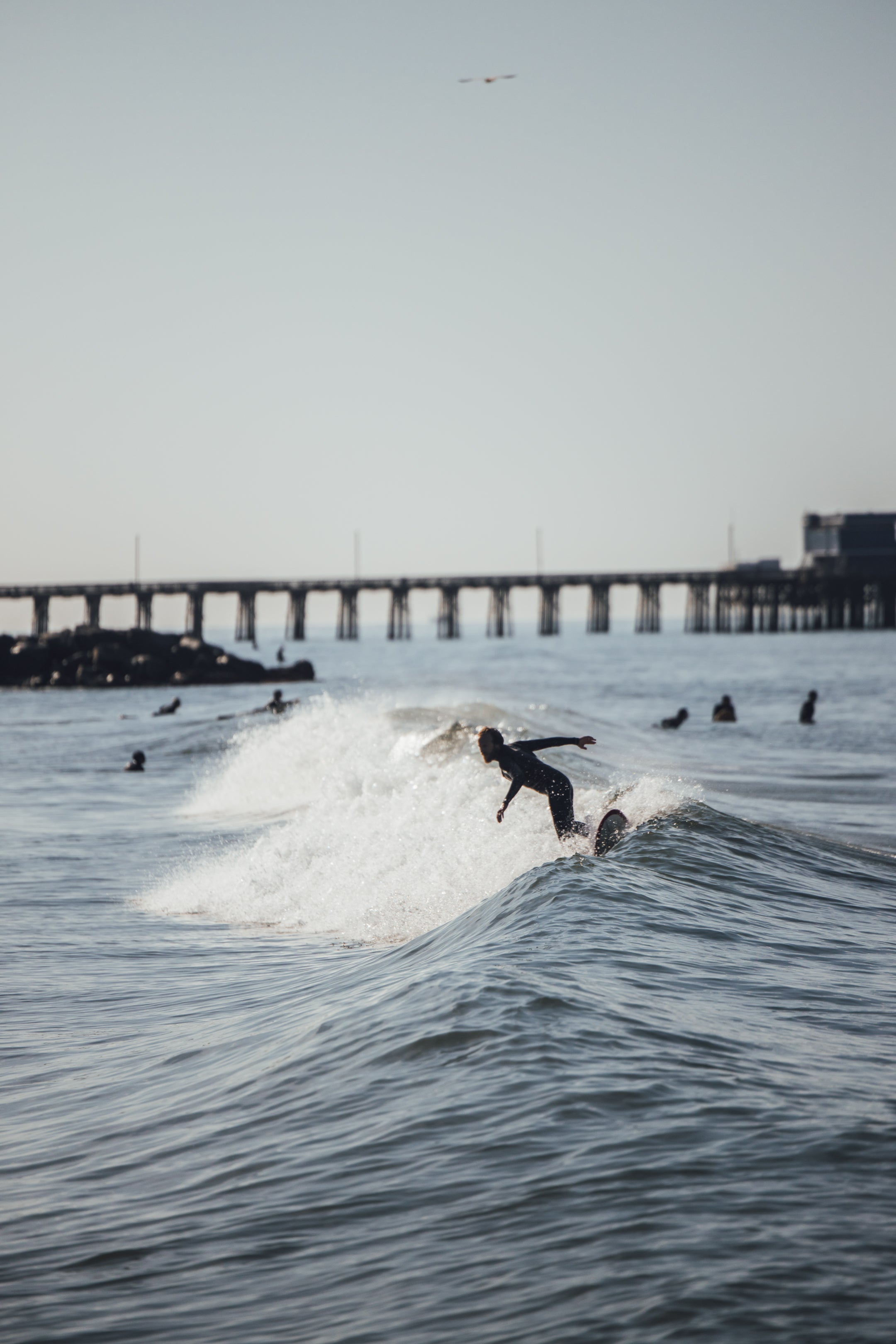 Early & Often Surf Club March