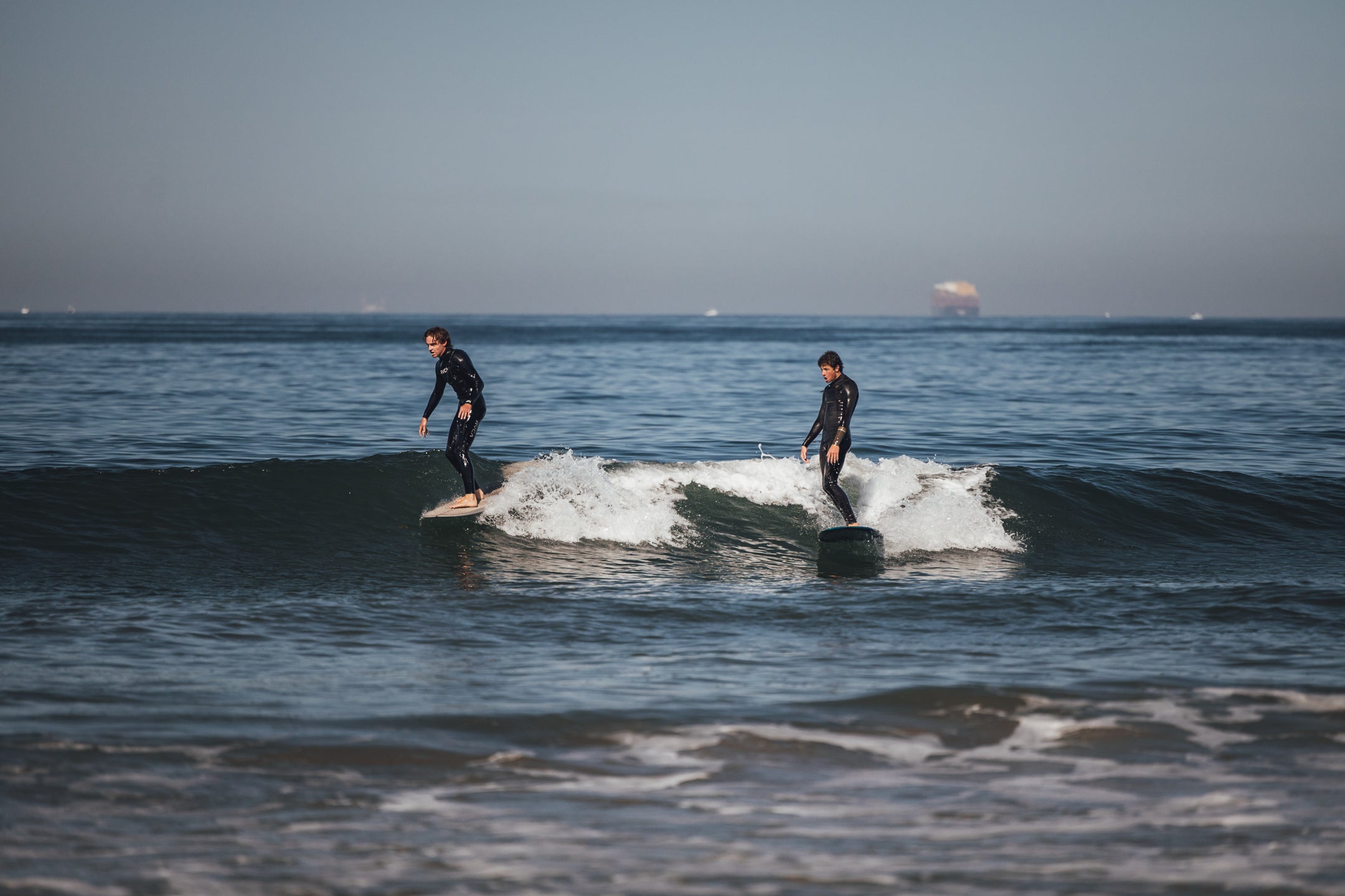 Early & Often Surf Club April