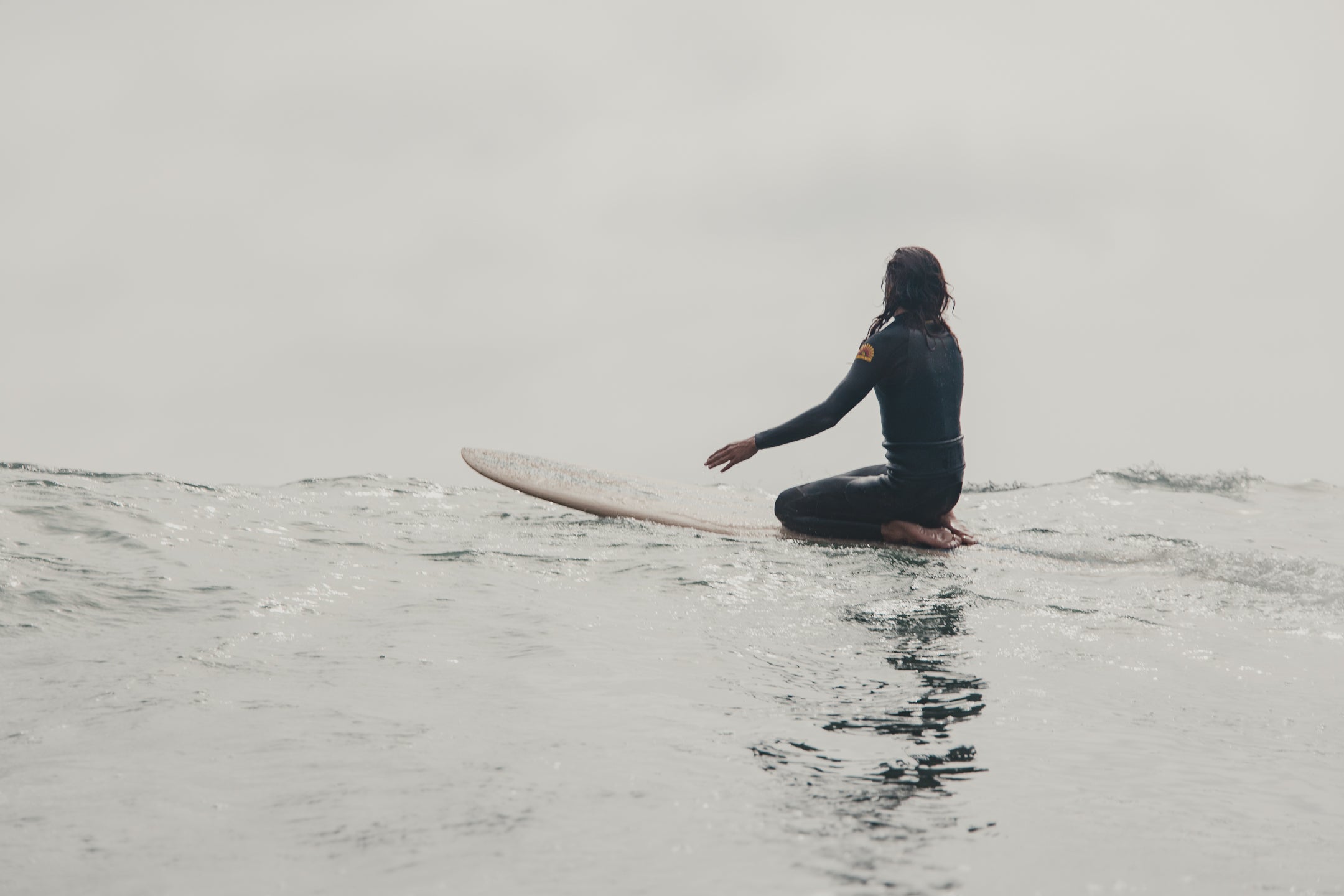 What's the Secret That Makes Almond Surfboards Paddle Faster?