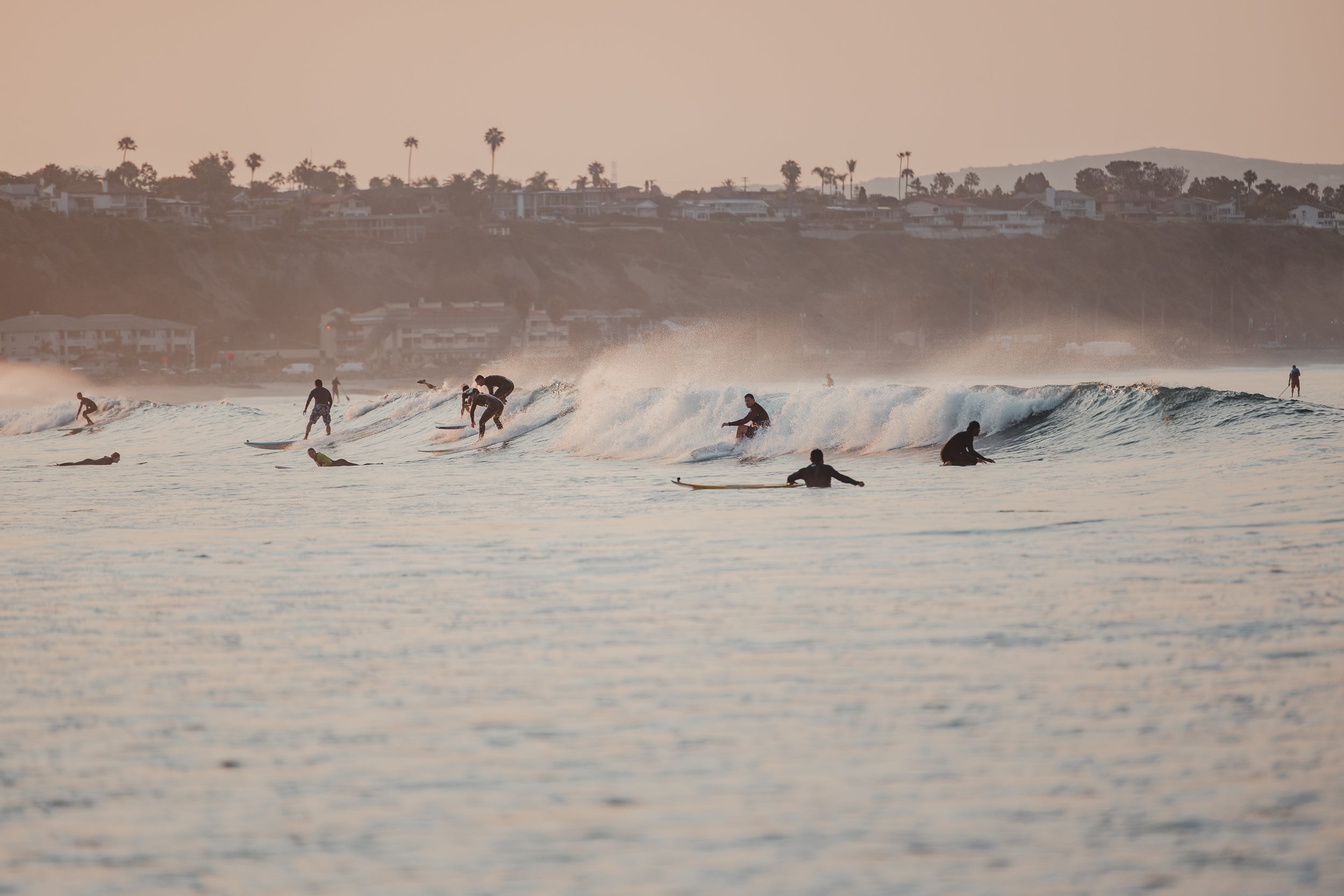 Simpler Way to Learn Surf Etiquette