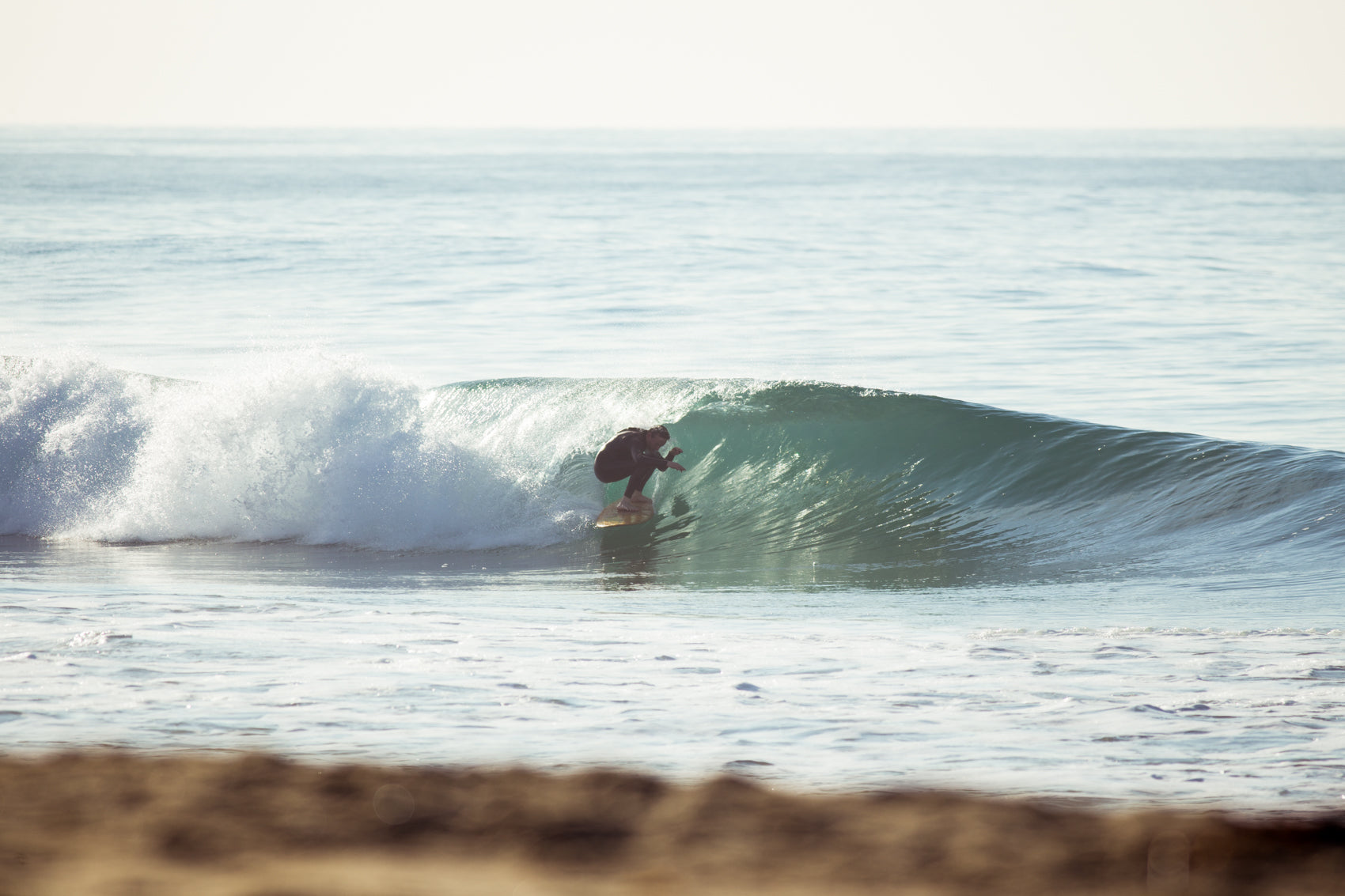 6'4 Joy in West Newport