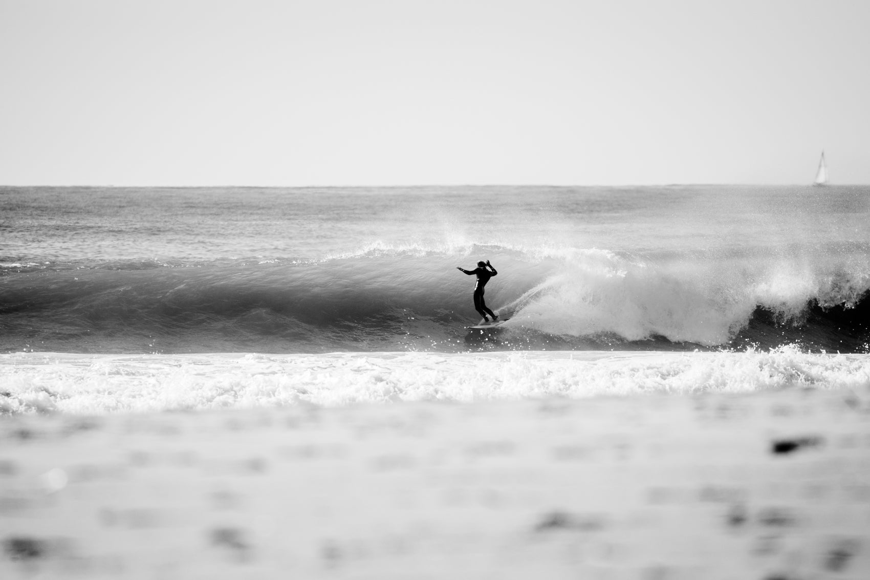 Make Surfing Part of Your Weekly Routine