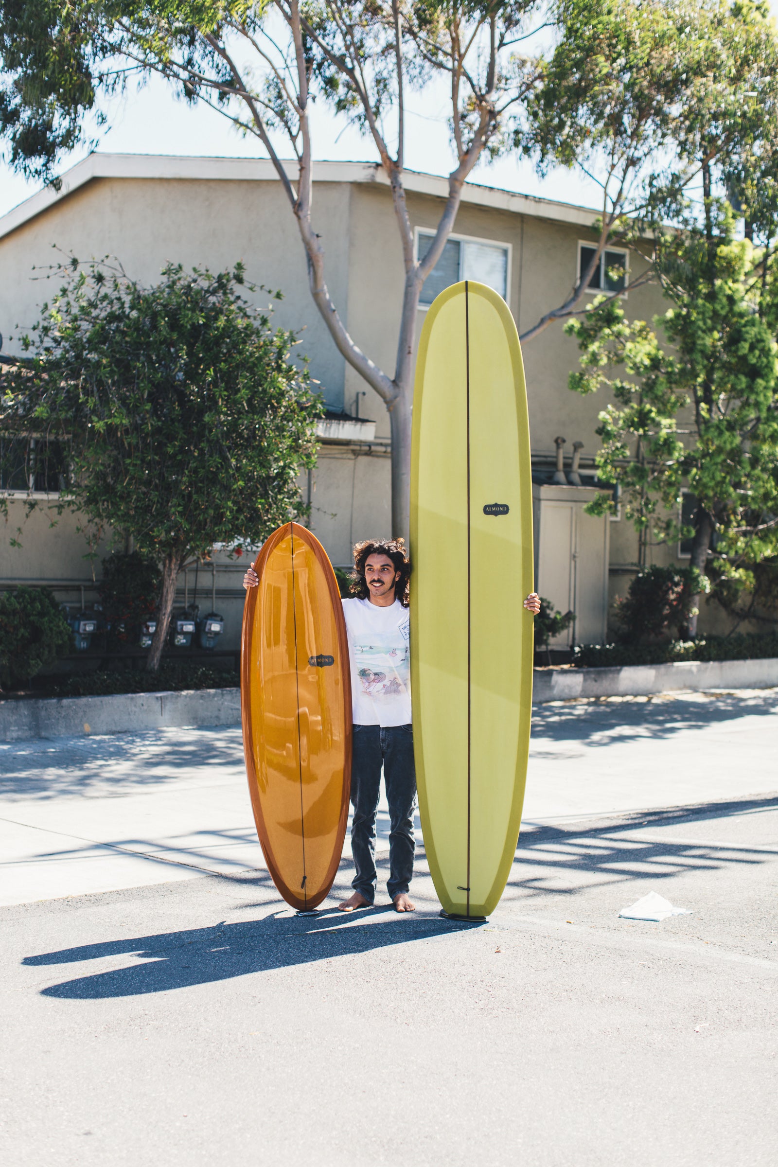 Andy Nieblas | New Quiver