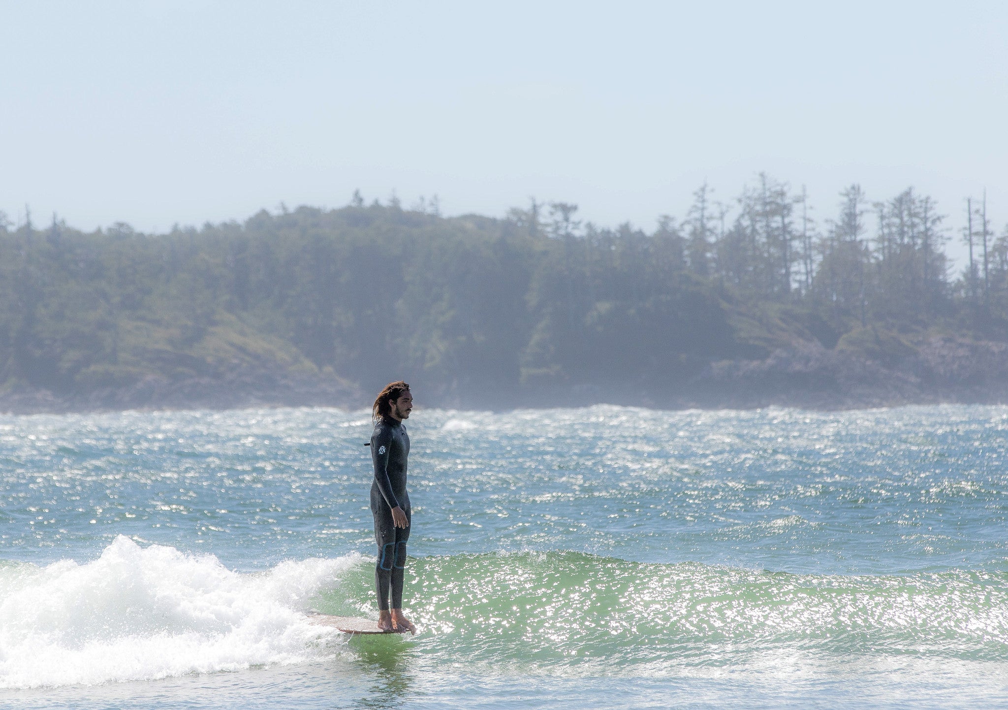 Andy Nieblas | Tofino