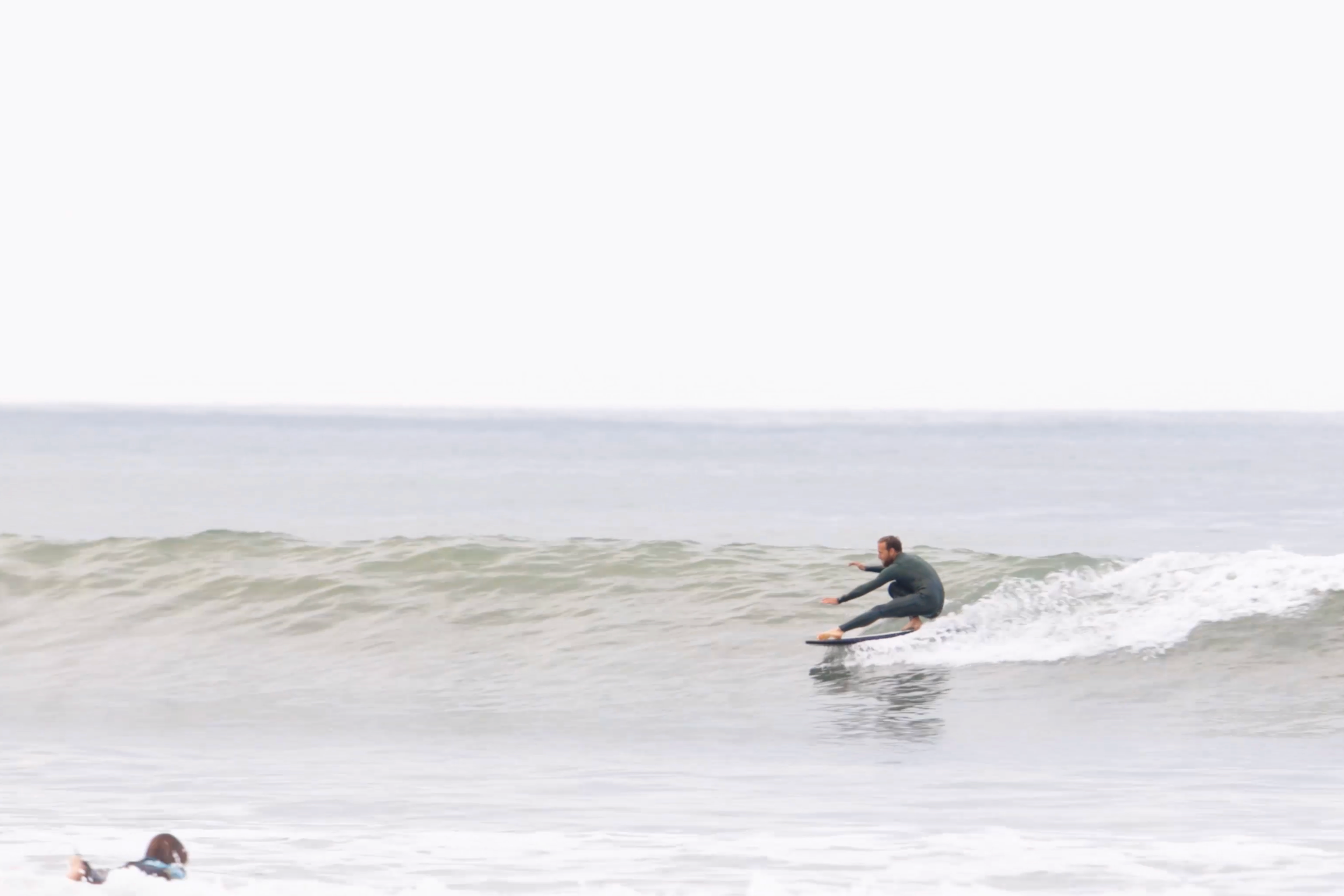 Drew Meseck | 8'0 R-Series Joy