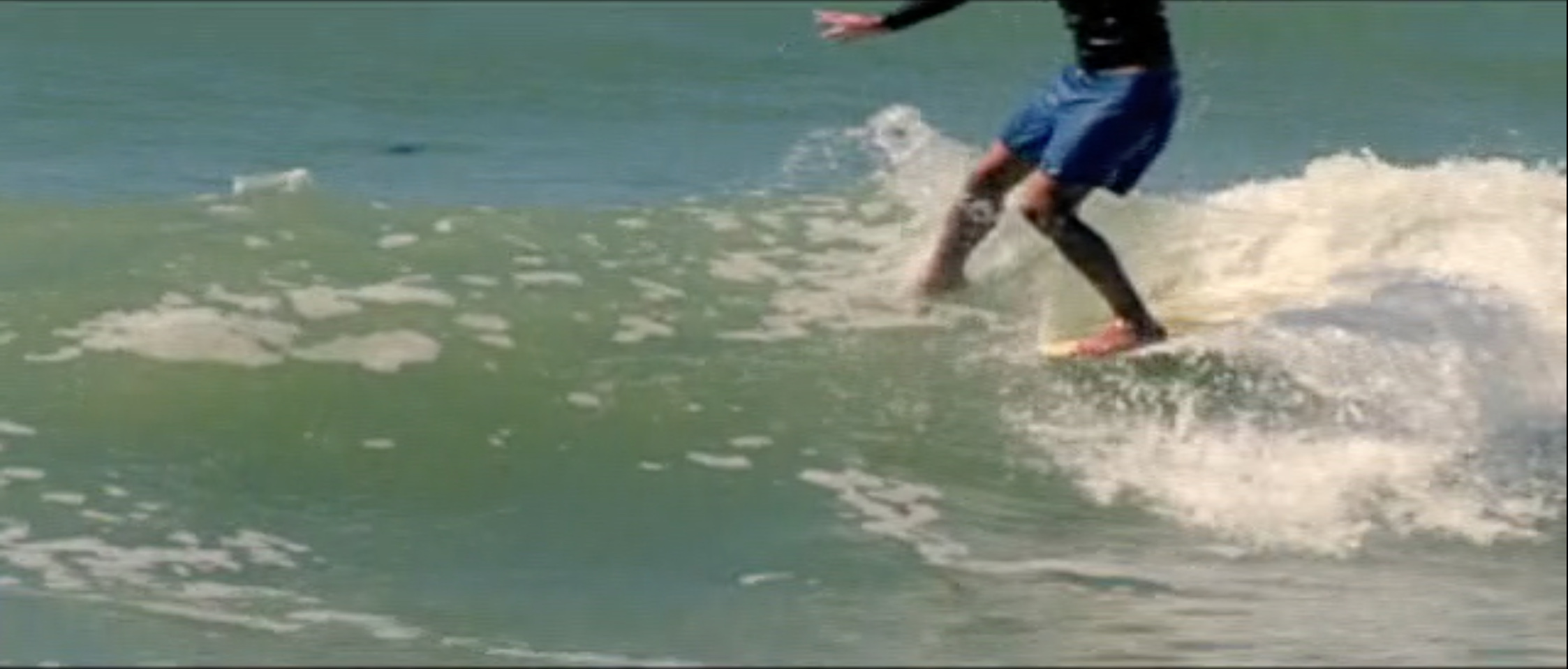 Rewatchable Surf Film: One California Day