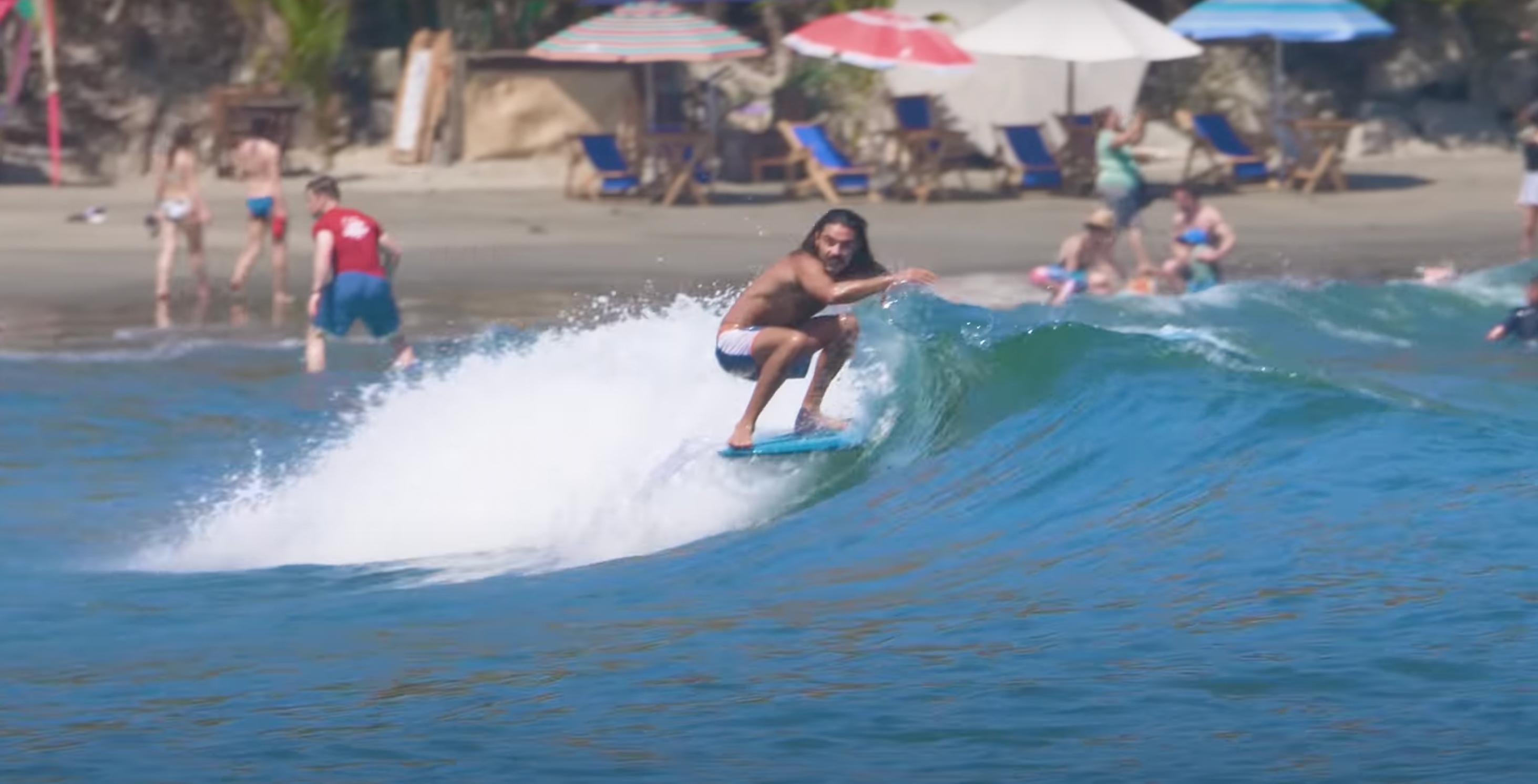 Andy Nieblas | Sayulita