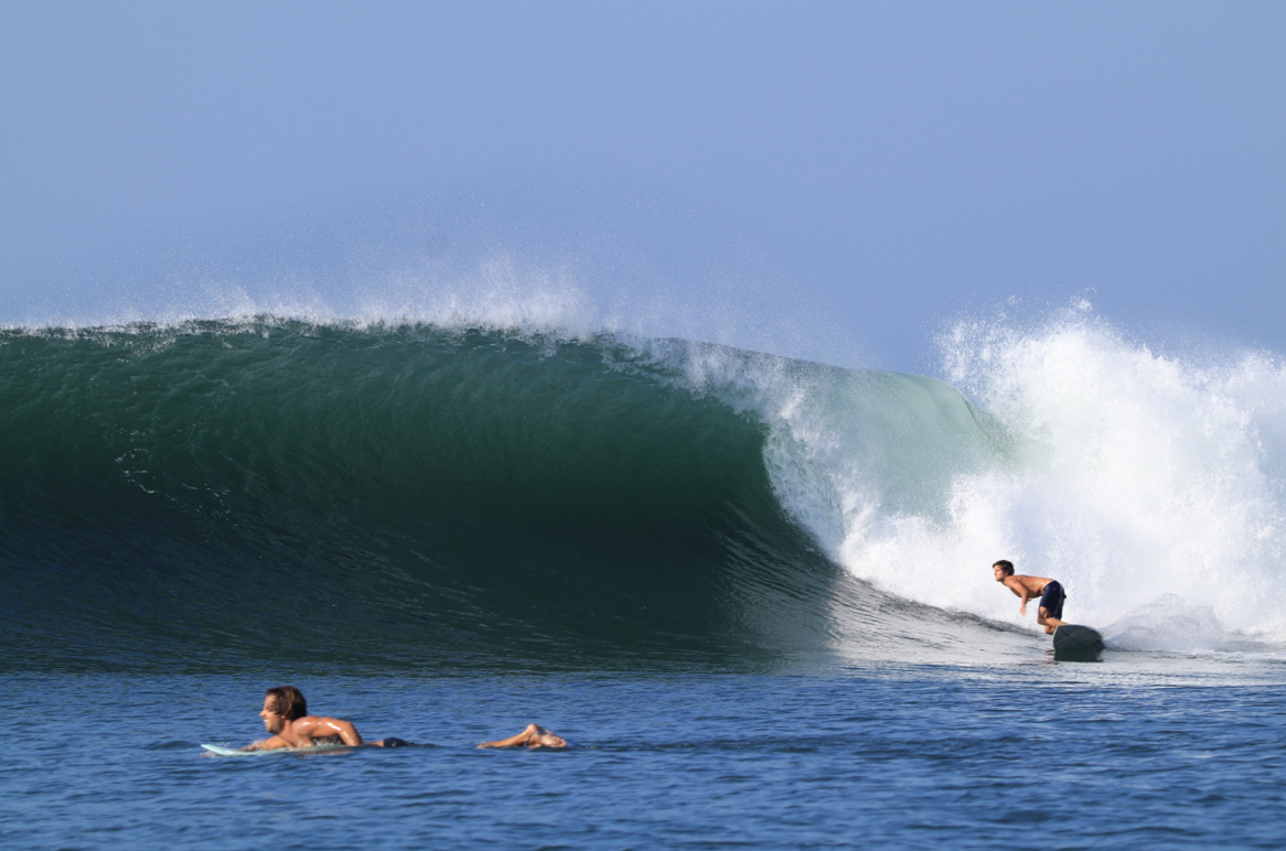 Become A Master Surf Forecaster | Almond Surfboards & Designs