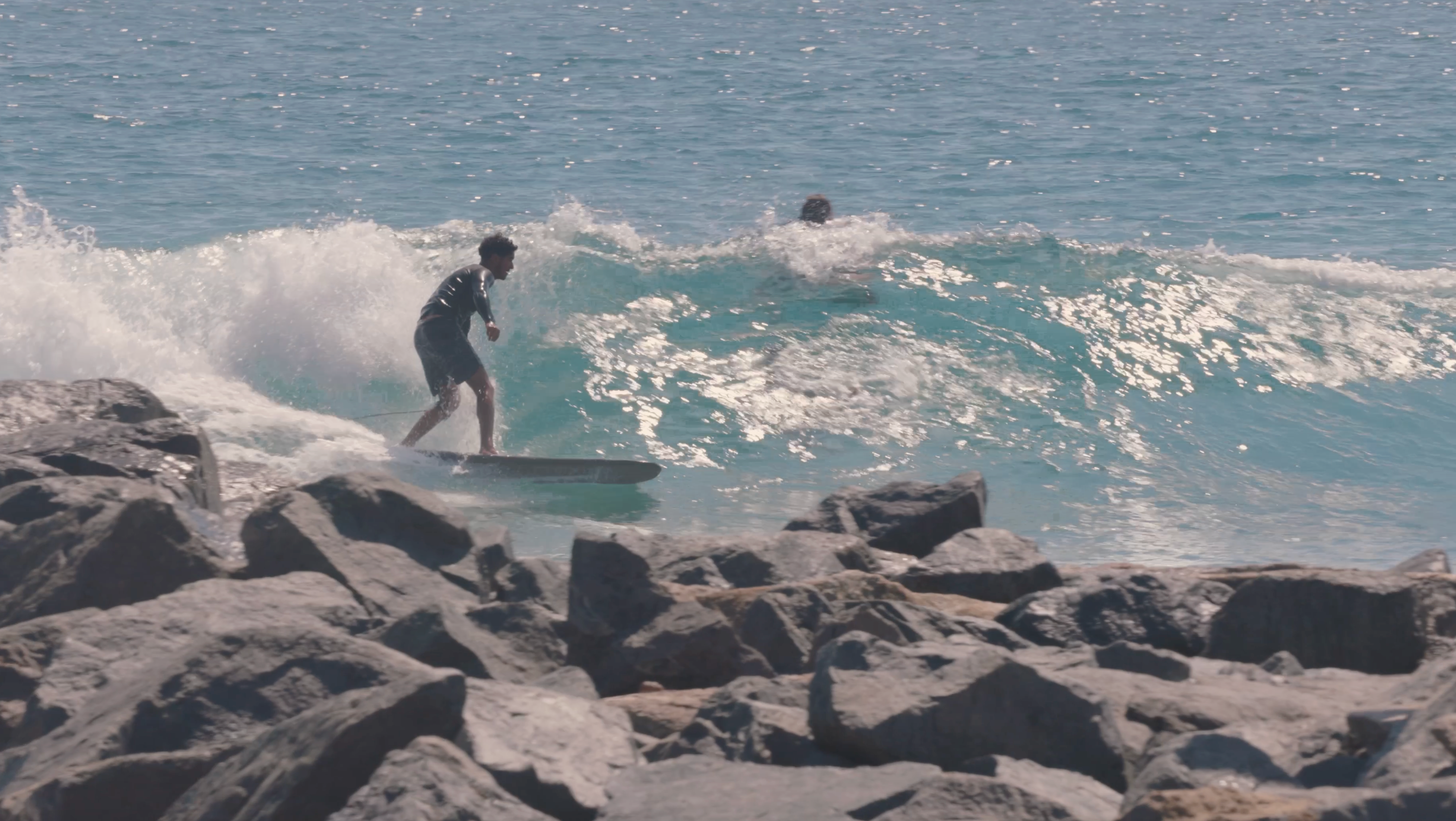 The Best Surfboard for Beginner Surfers