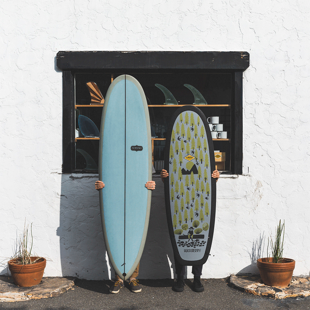 Best fish surfboards 2020 deals