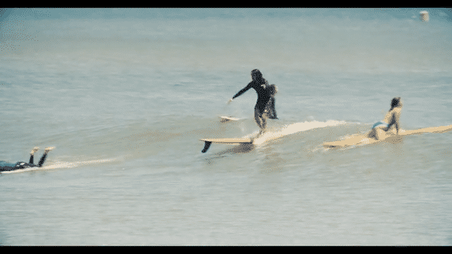 Blog | Almond Surfboards & Designs