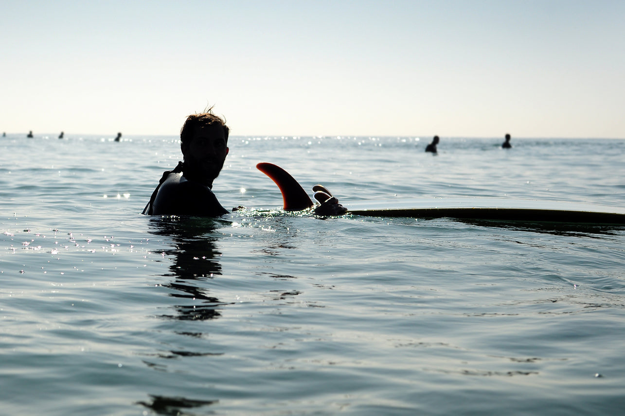 Almond Surfboards' Guide to: Aging Gracefully