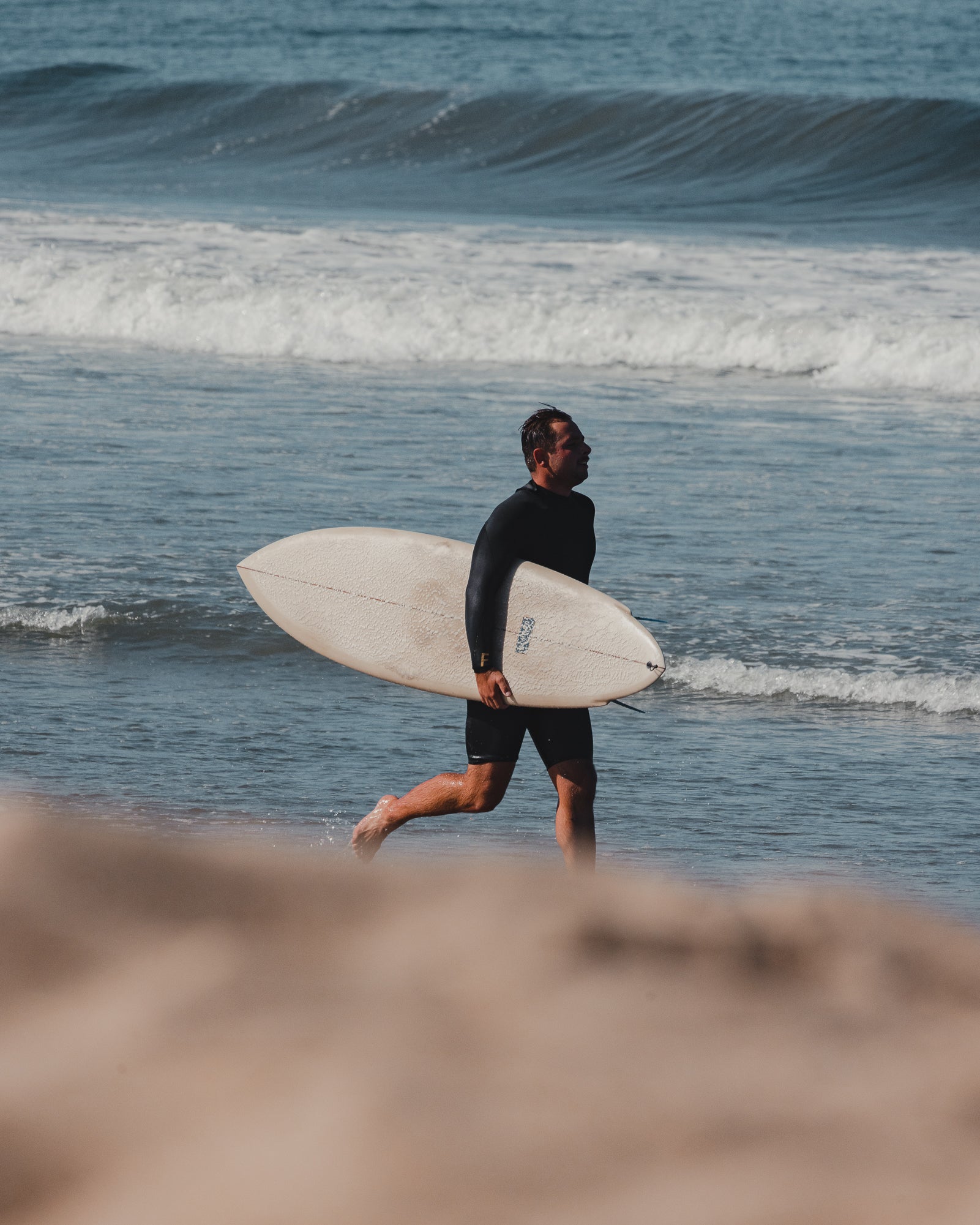 Three Board Quiver: Cole Latham