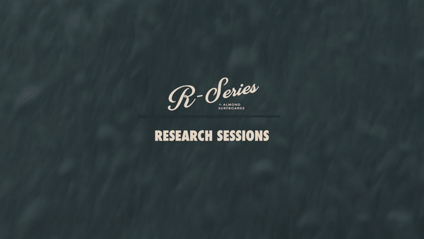 R-Series Research Sessions