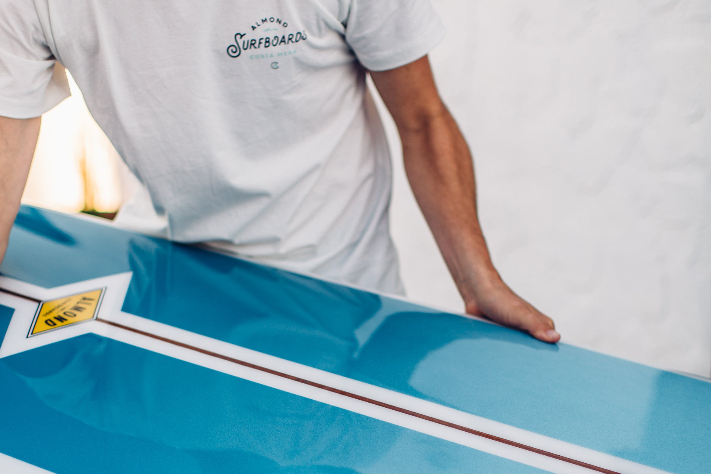 Want to Improve Your Surfing?