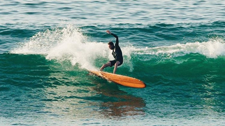 Nate Adams + Evan Adamson | Mexico