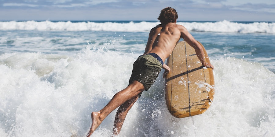 Shorts – Almond Surfboards & Designs
