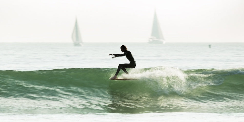New Arrivals – Almond Surfboards & Designs