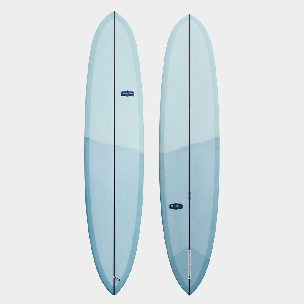 Cash-Yew II – Almond Surfboards & Designs