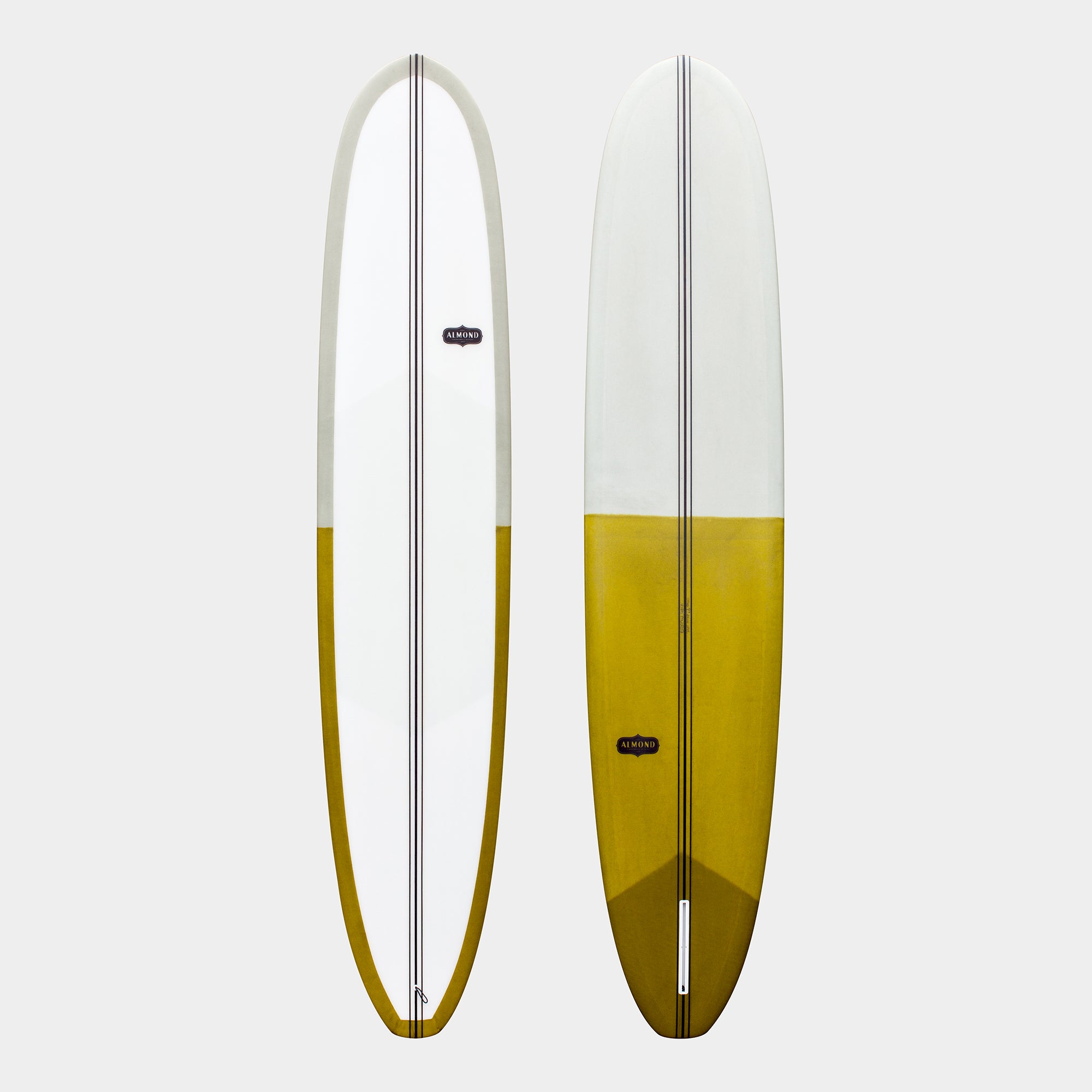 Sano Special – Almond Surfboards & Designs