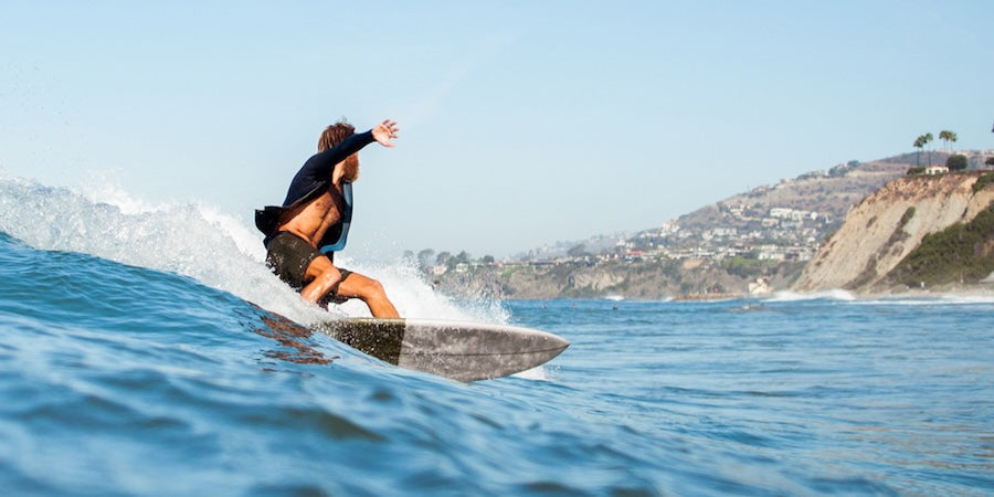 Fishes & Small Boards – Almond Surfboards & Designs