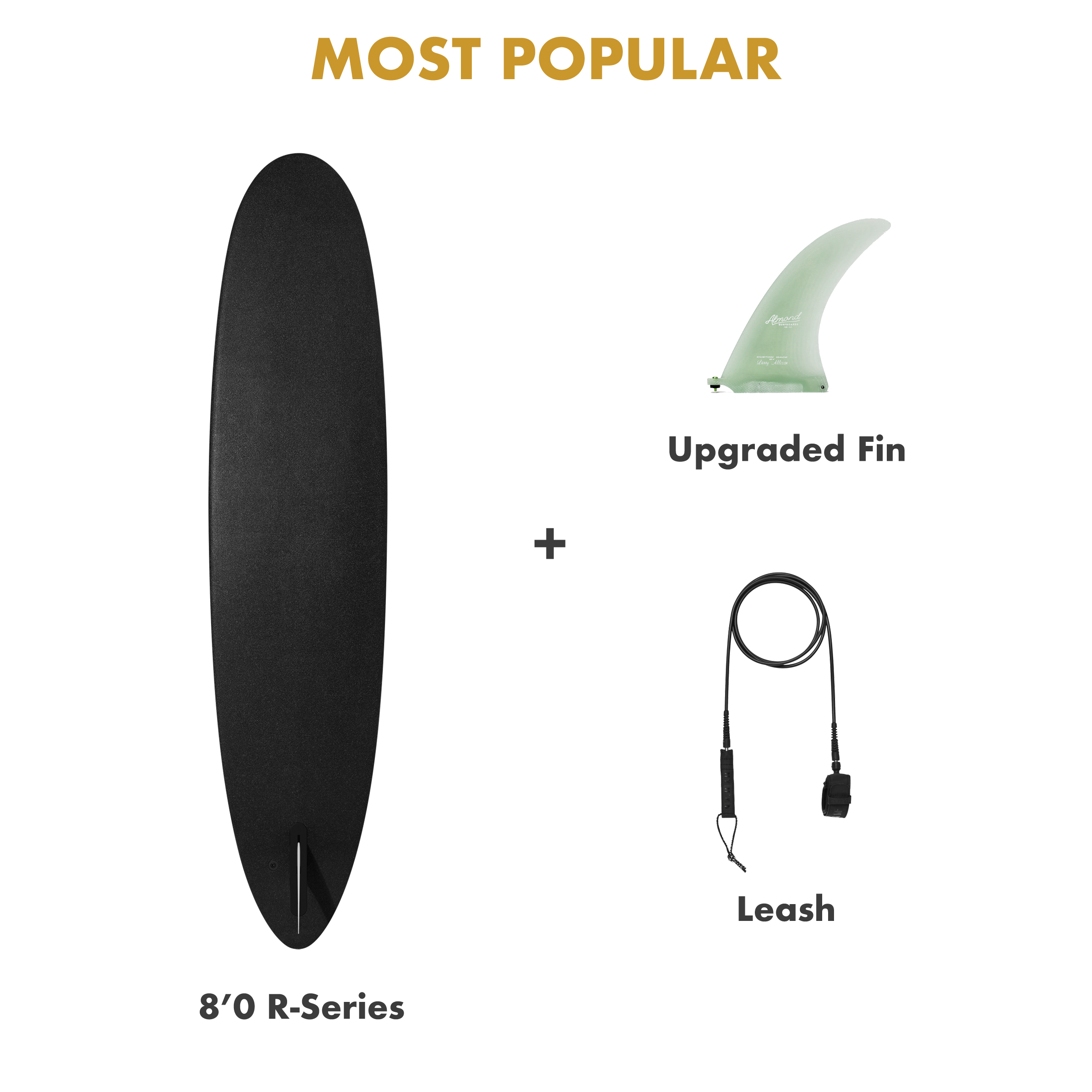8'0 R-Series | Joy