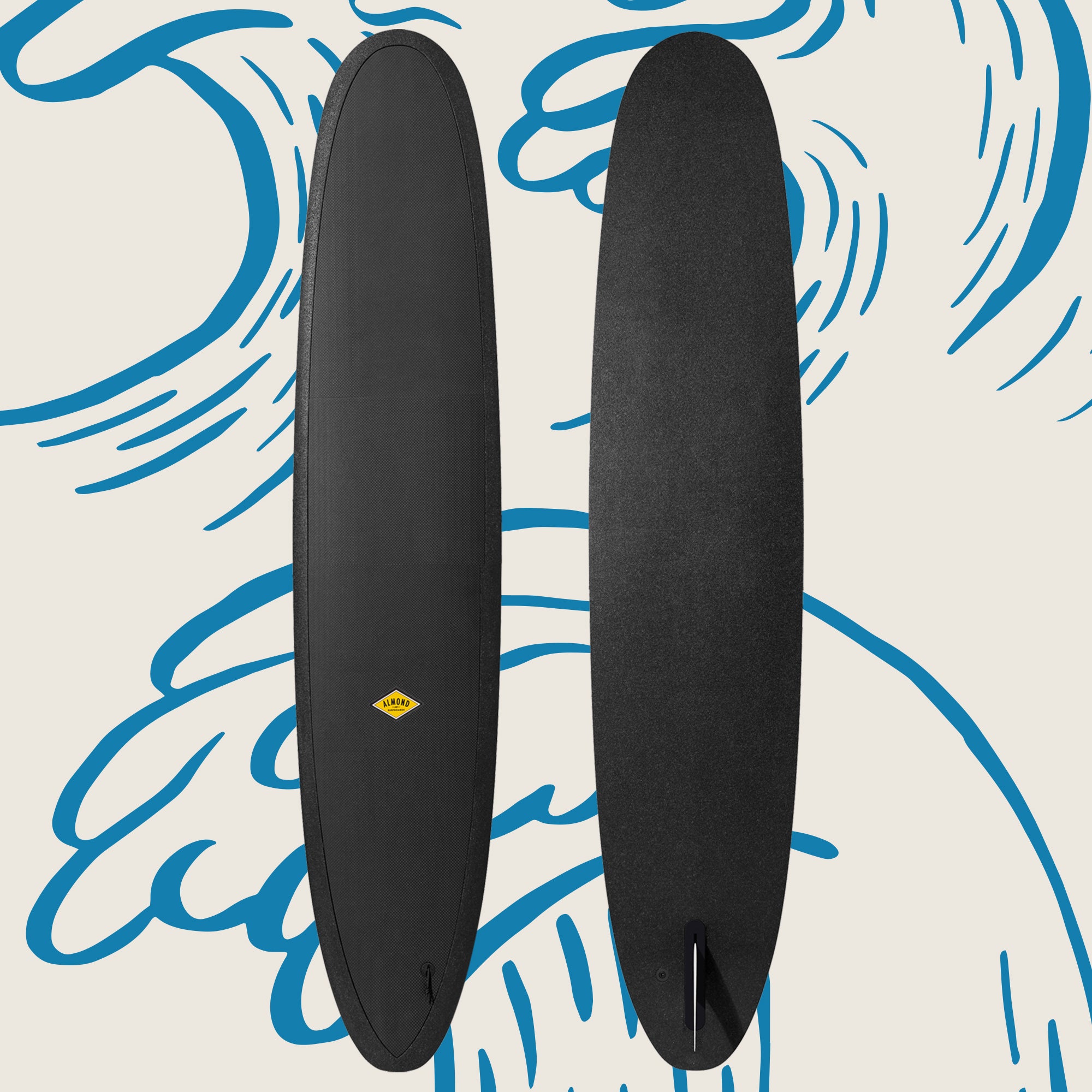 9'2 R-Series | Surf Thump