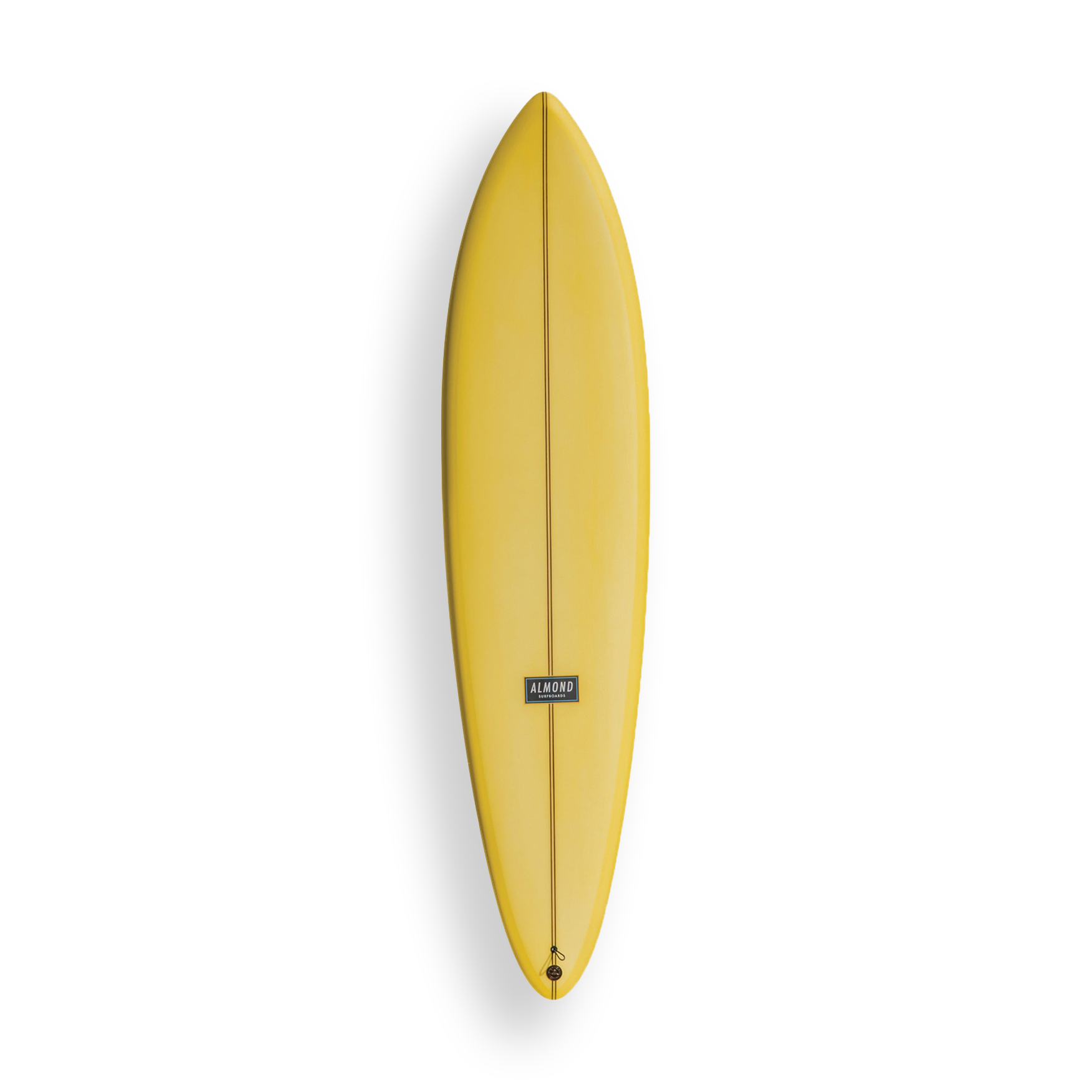 Andy's Arrowhead – Almond Surfboards & Designs