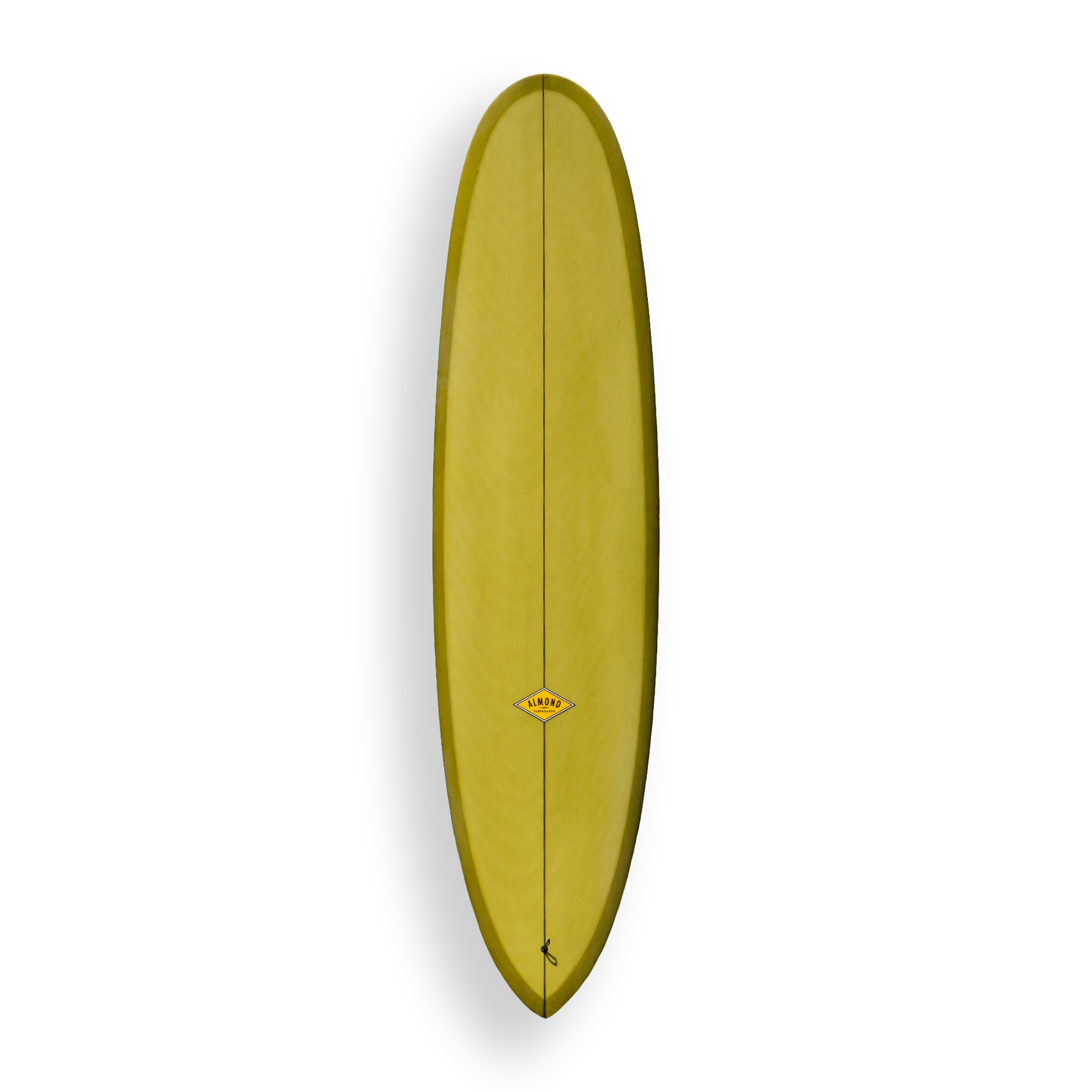 サーフィン・ボディボード ALMOND SURFBOARDS 8.5\