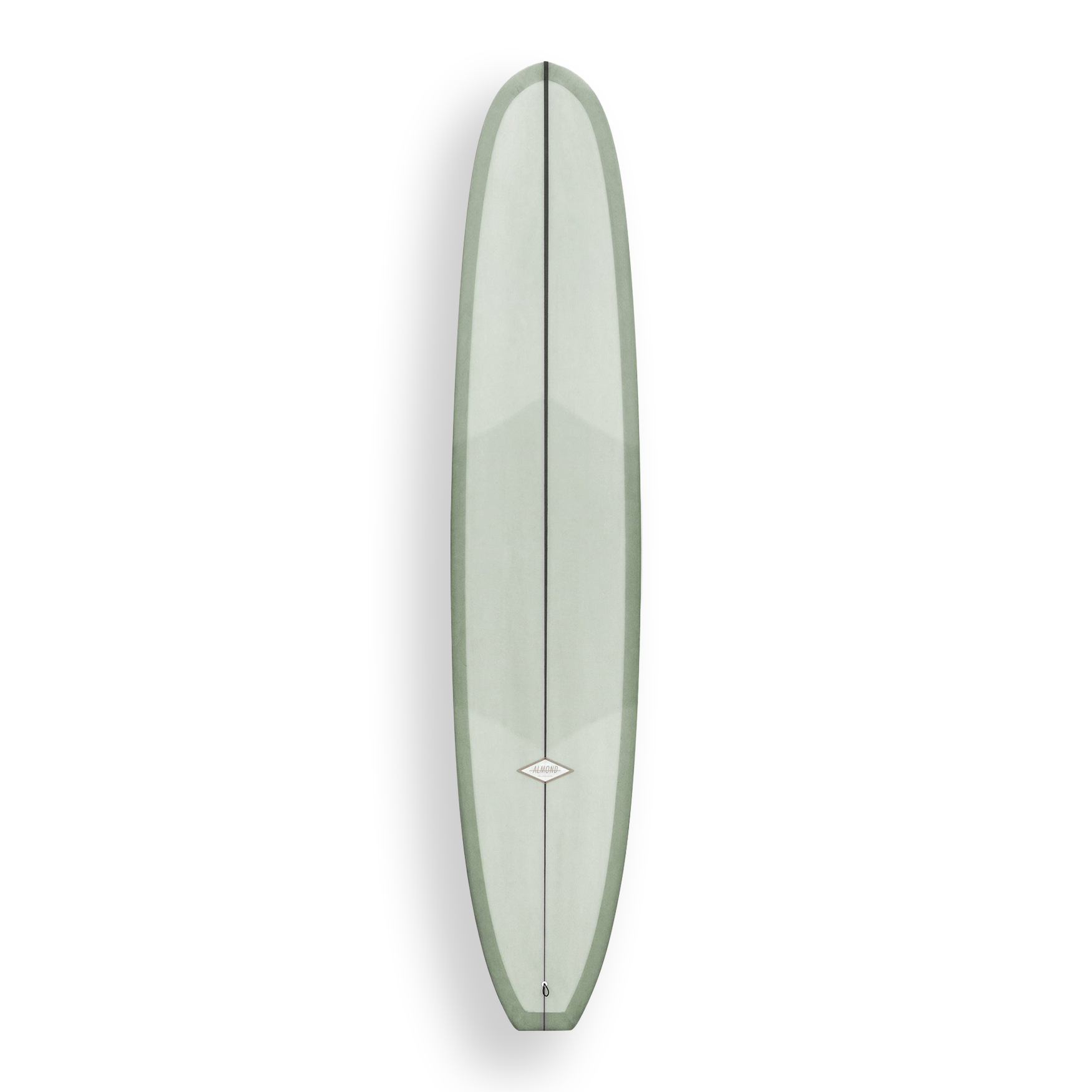 The Logistic – Almond Surfboards & Designs The Logistic – Almond Surfboards & Designs
