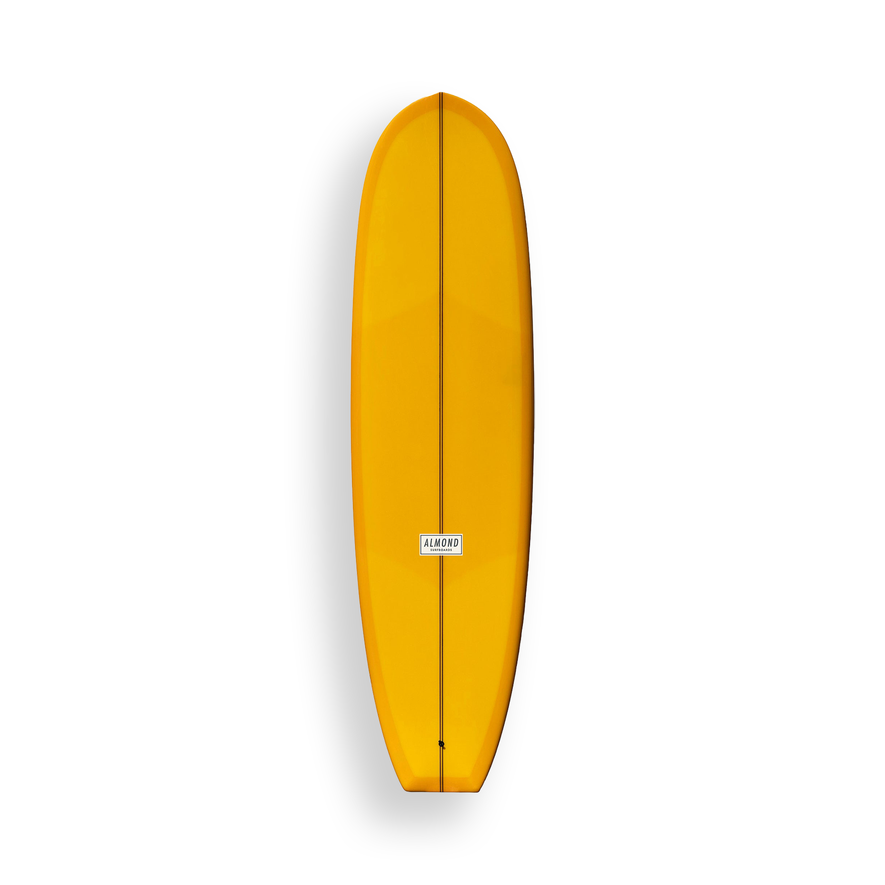 The Mini WoW – Almond Surfboards & Designs