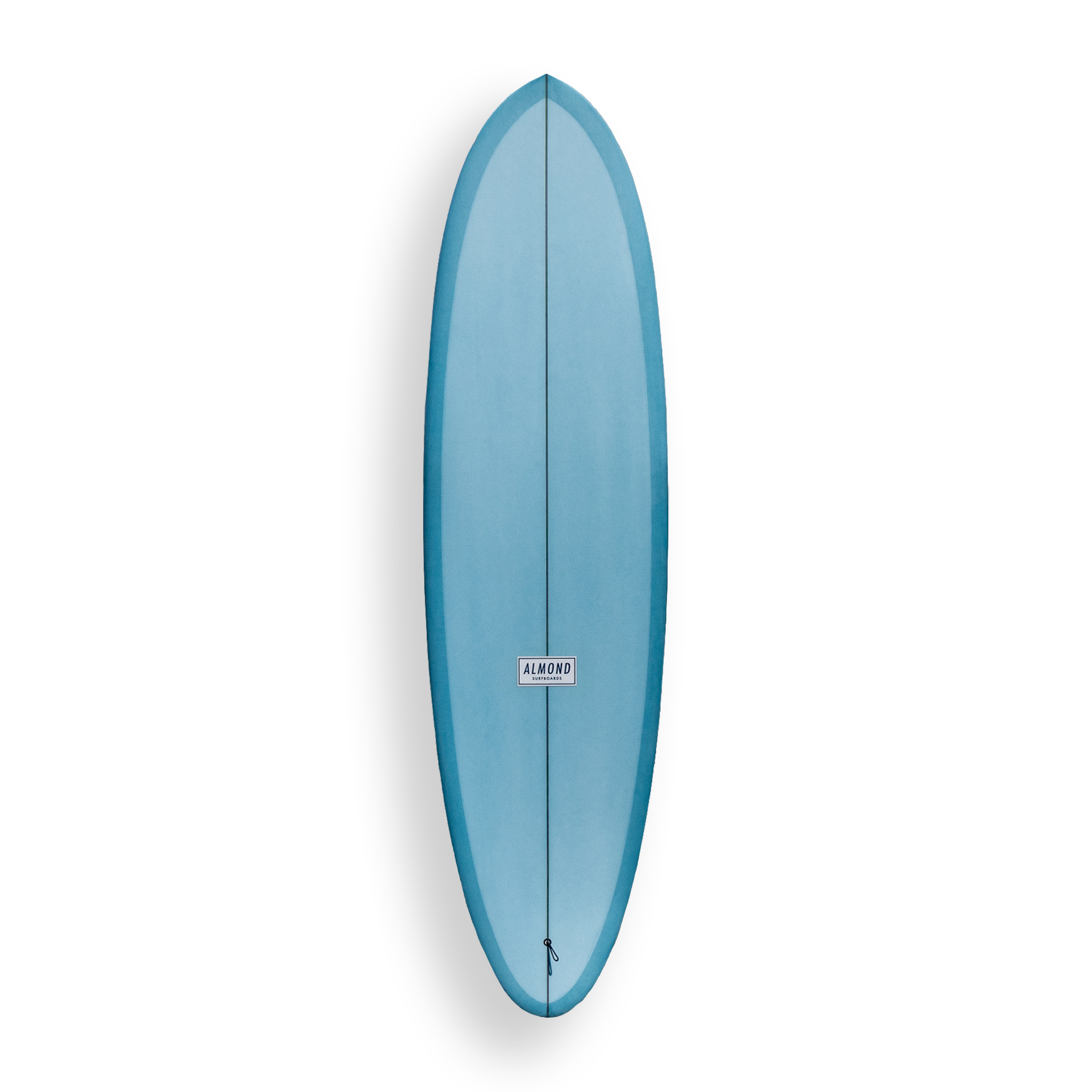 Pleasant Pheasant – Almond Surfboards & Designs
