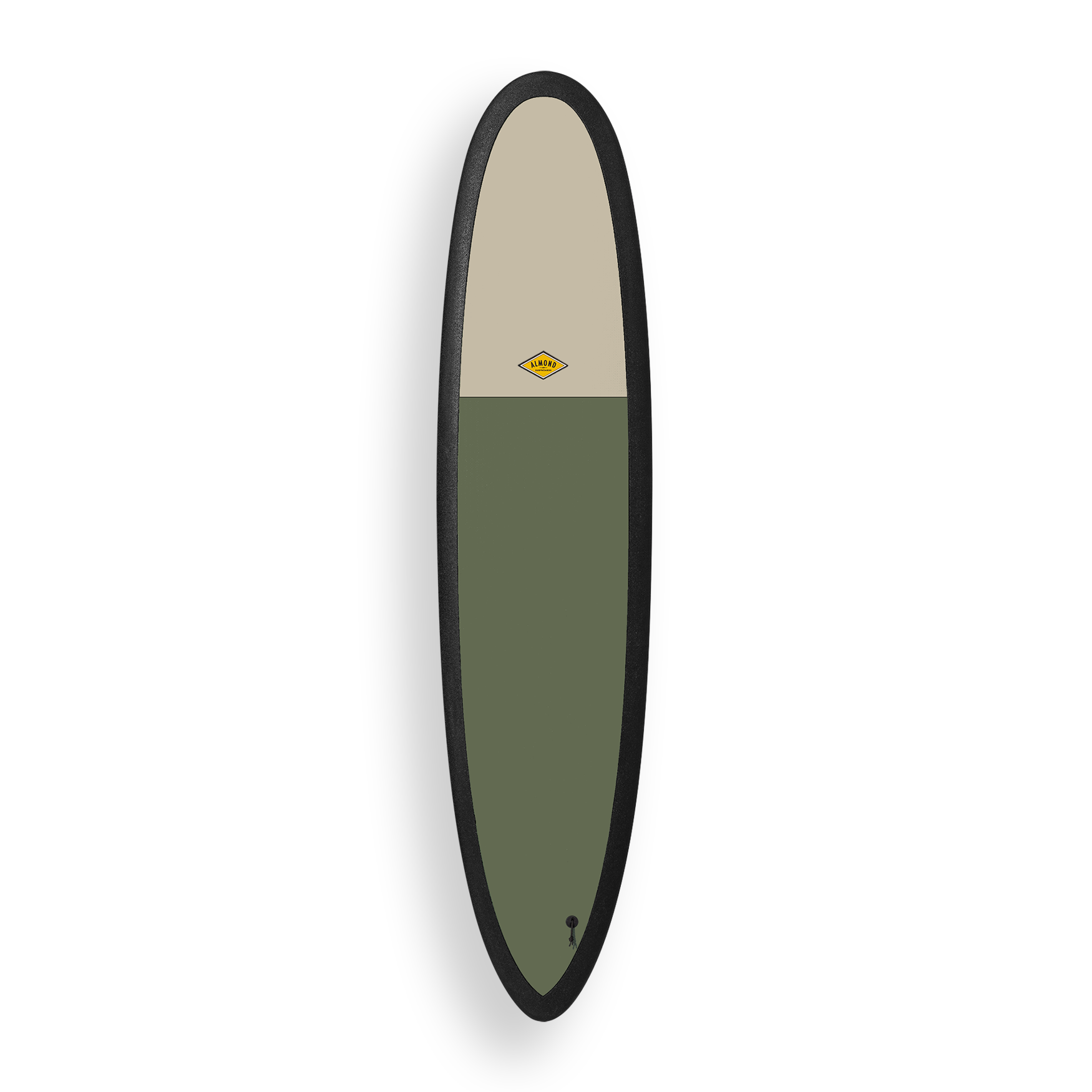 8'0 R-Series | Joy – Almond Surfboards & Designs