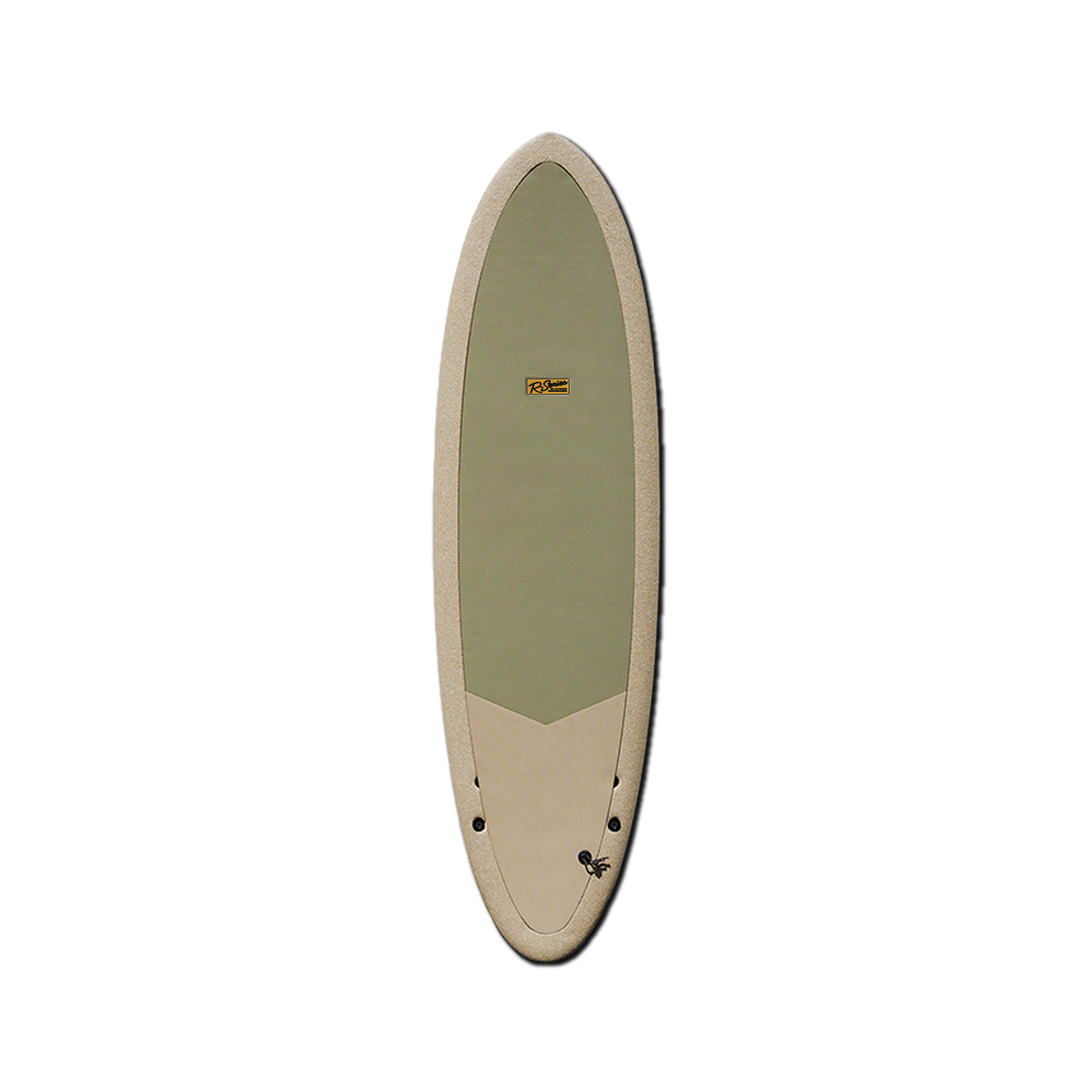 almond surfboards アーモンドサーフボード　ソフトボード 6.4 6'4 R-Series | Pleasant Pheasant – Almond Surfboards & Designs