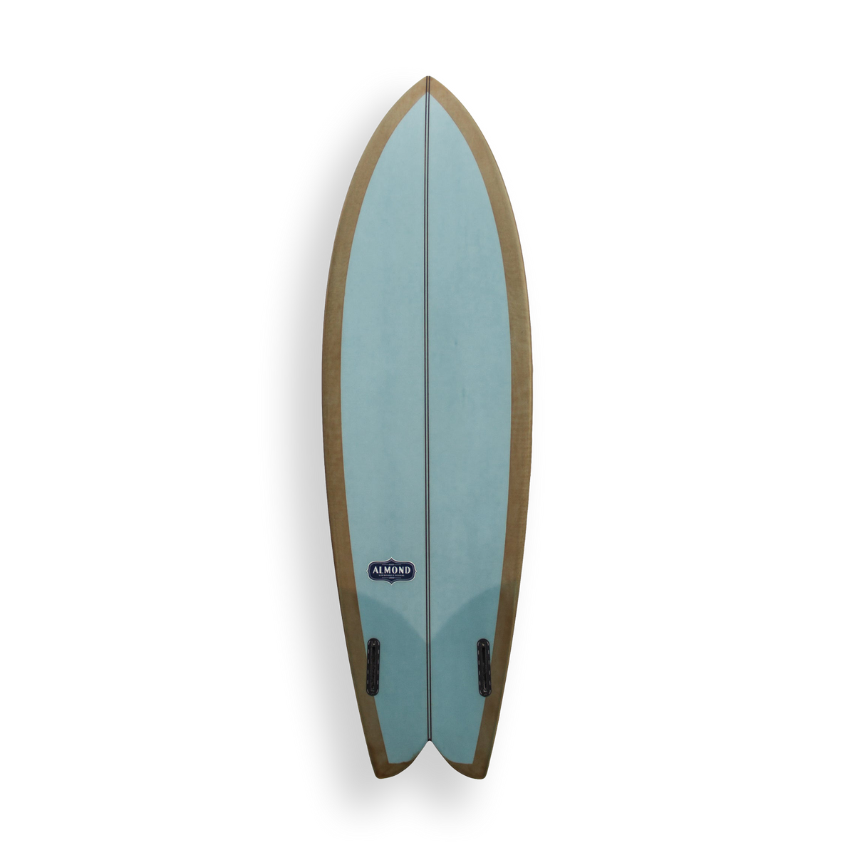 【ぷる】マンダラ　サンディエゴフィッシュ　5'8 マンダラ サンディエゴフィッシュ 5'8