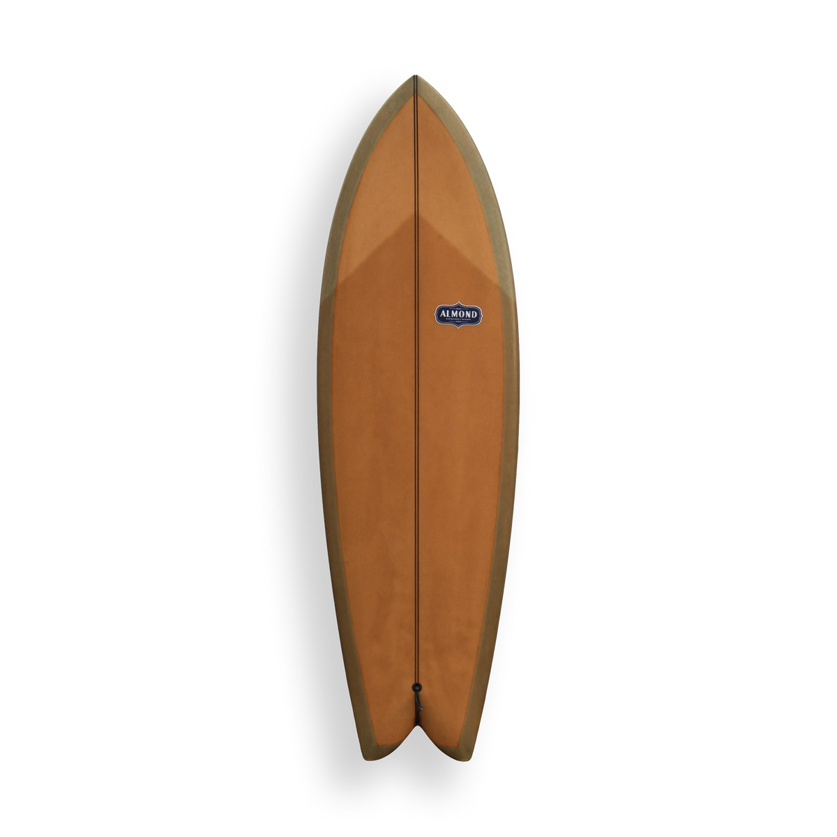 【ぷる】マンダラ　サンディエゴフィッシュ　5'8 マンダラ サンディエゴフィッシュ 5'8