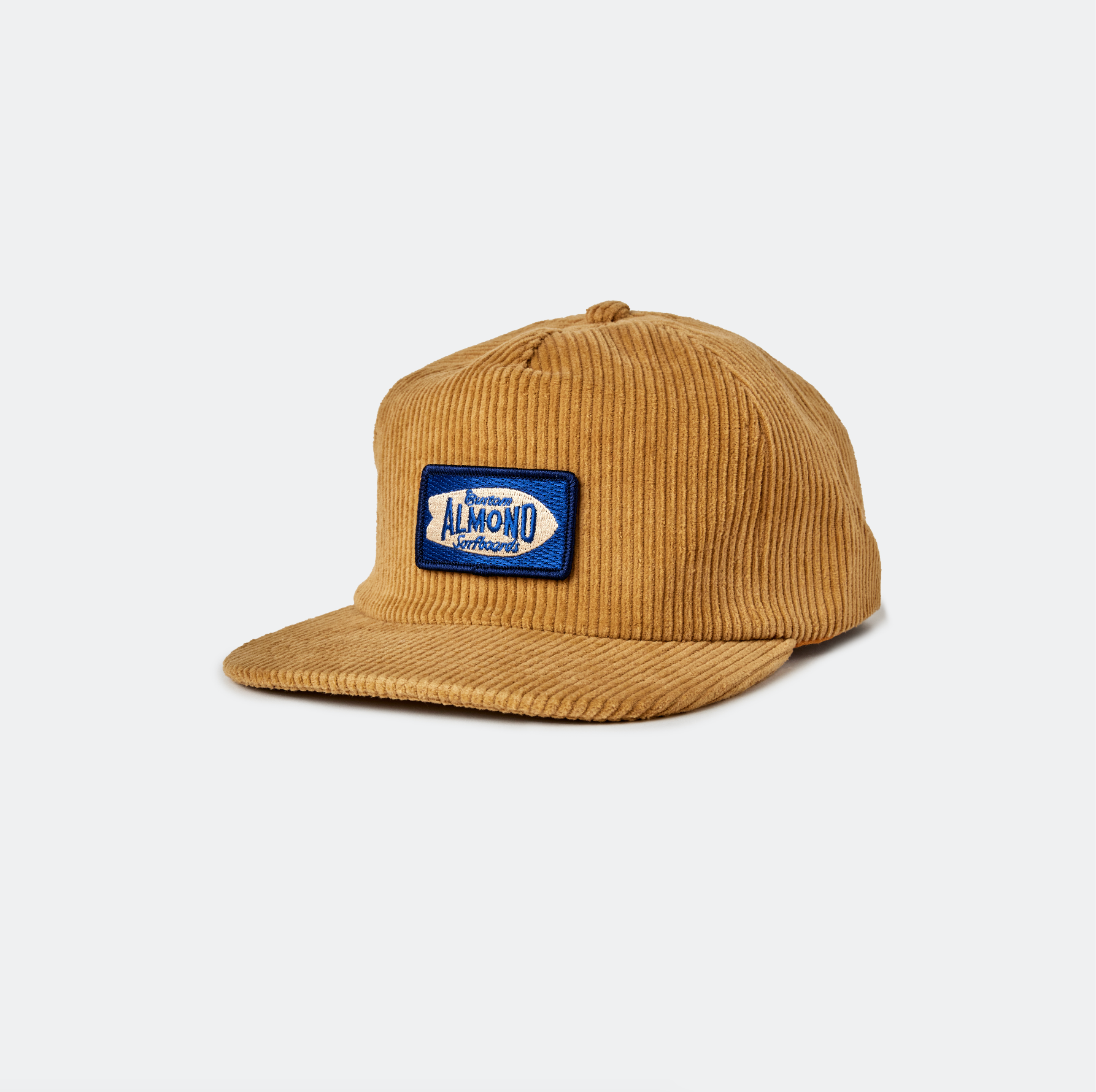 Almond Custom Surfboards | Cord Hat