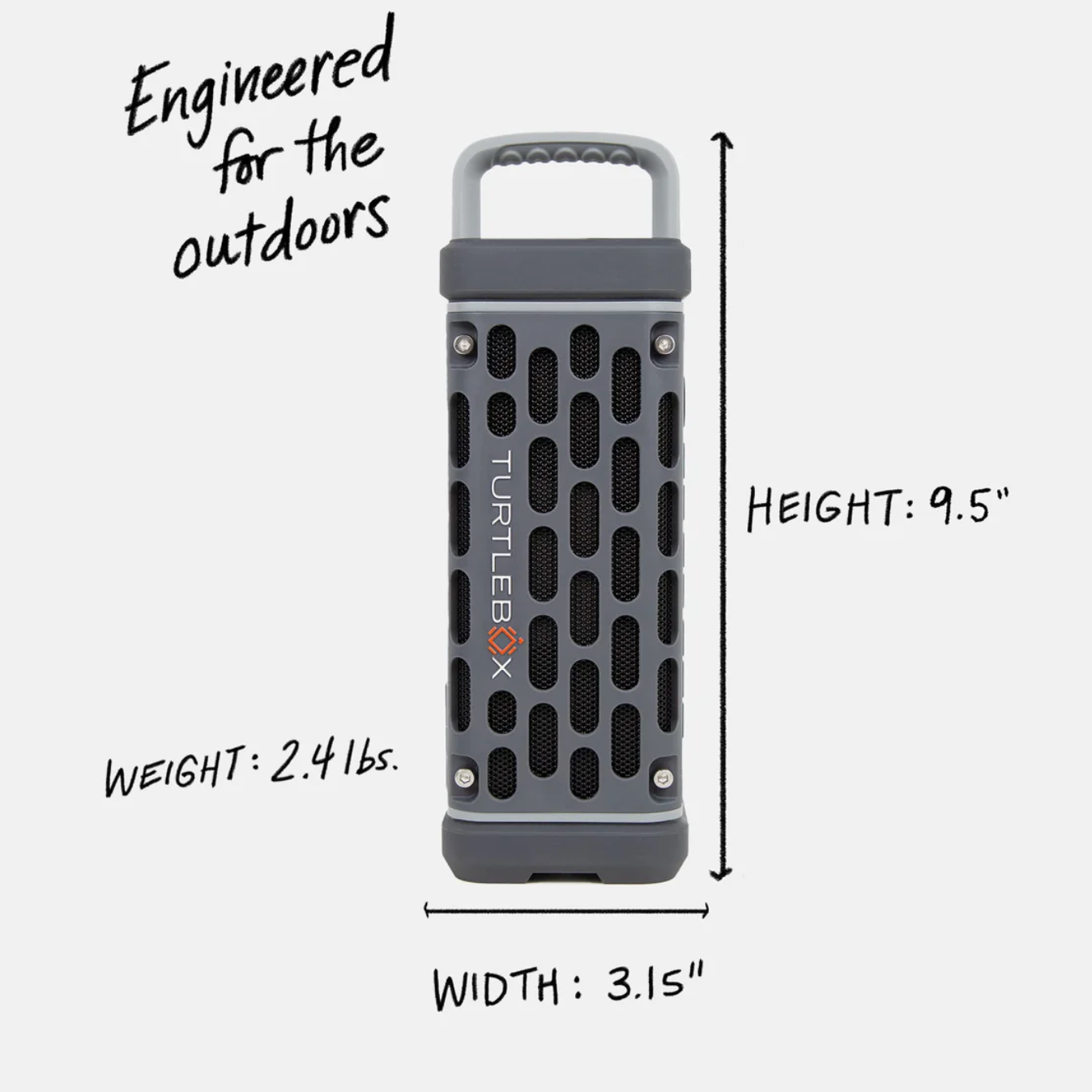 Turtlebox | Ranger Speaker – Almond Surfboards & Designs Turtlebox | Ranger Speaker – Almond Surfboards & Designs