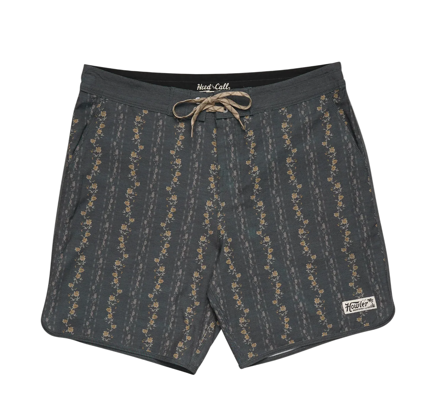 AtelierGG★スヌーピー柄　 　　　ヨットスター Bruja Boardshorts – Almond Surfboards & Designs