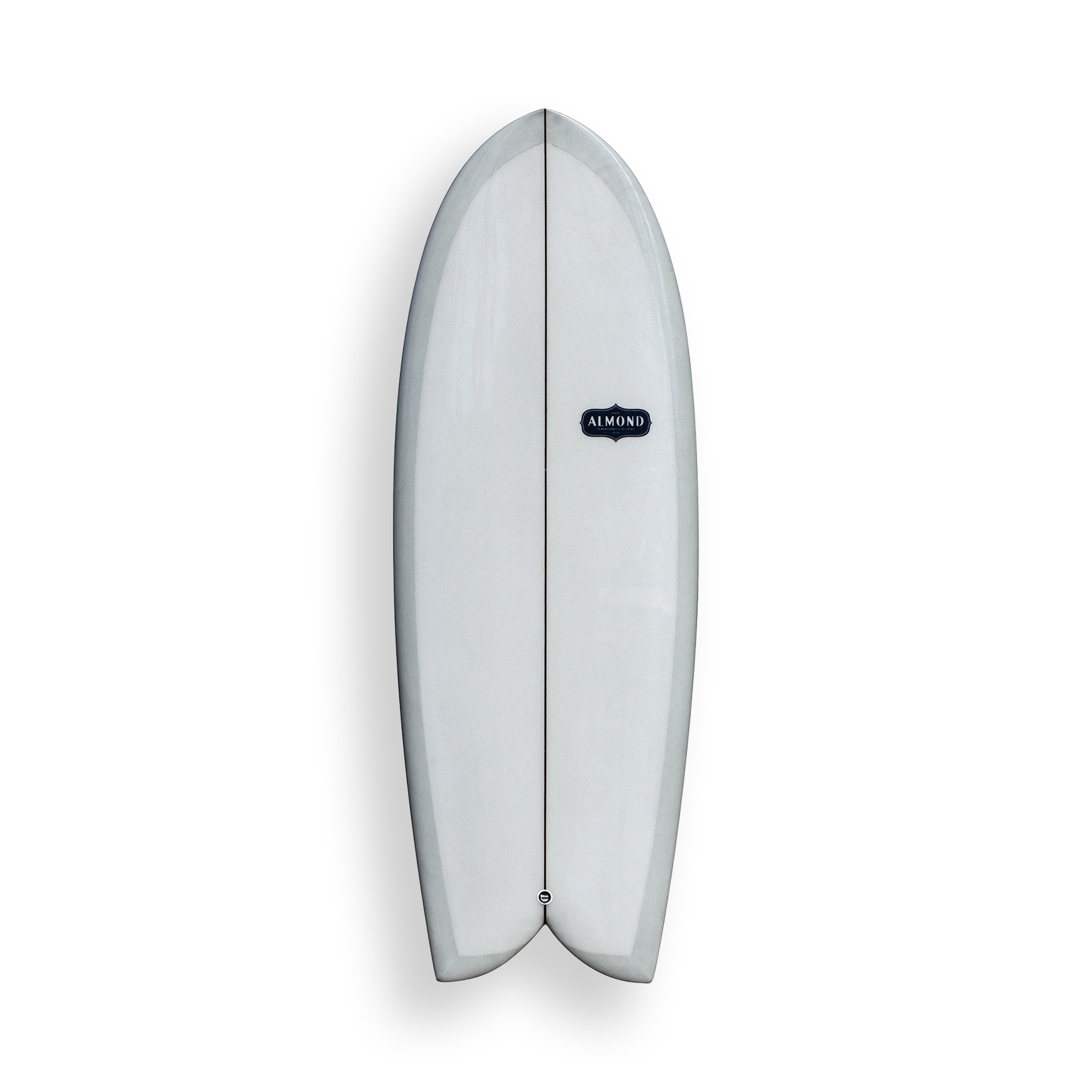 Sea Kitten – Almond Surfboards & Designs