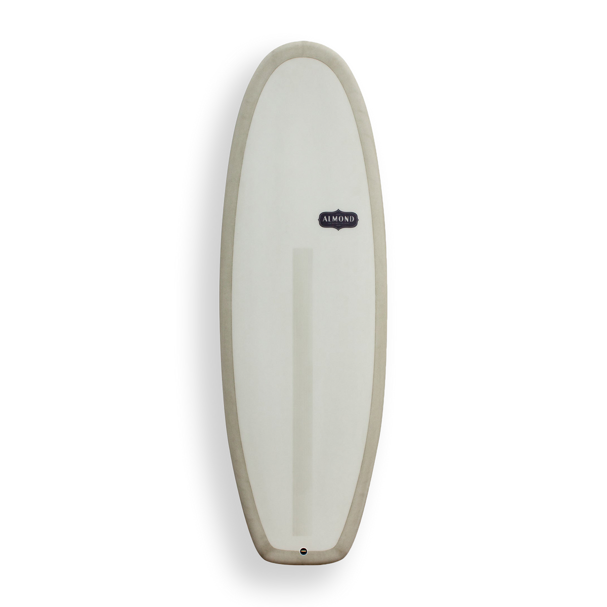 【ALMOND SURFBOARDS】 R-Series Secret Menu The Secret Menu Model | Almond Surfboards & Designs