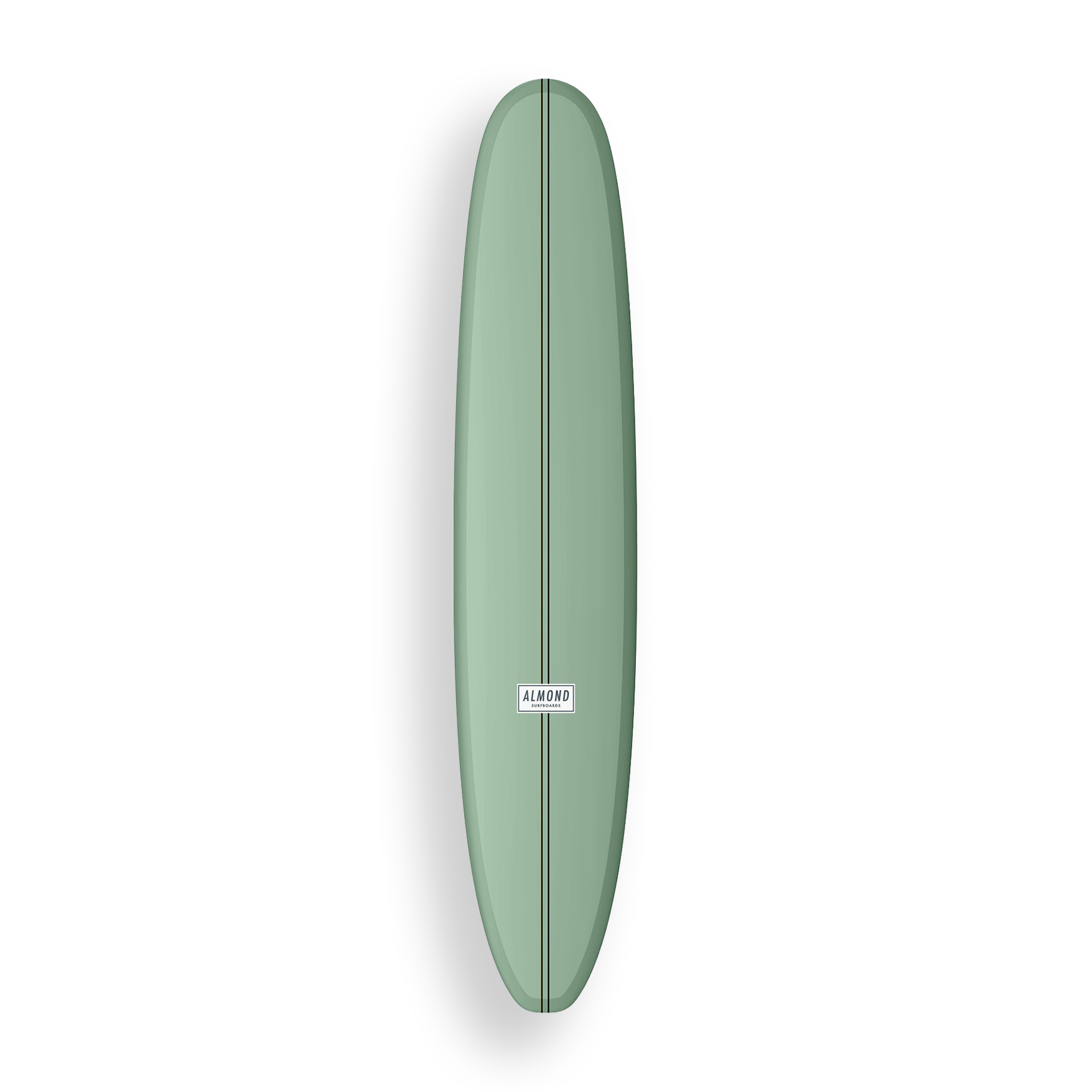 ALMOND Surf Thump /アーモンド サーフボード ロングボード The Surf Thump – Almond Surfboards & Designs